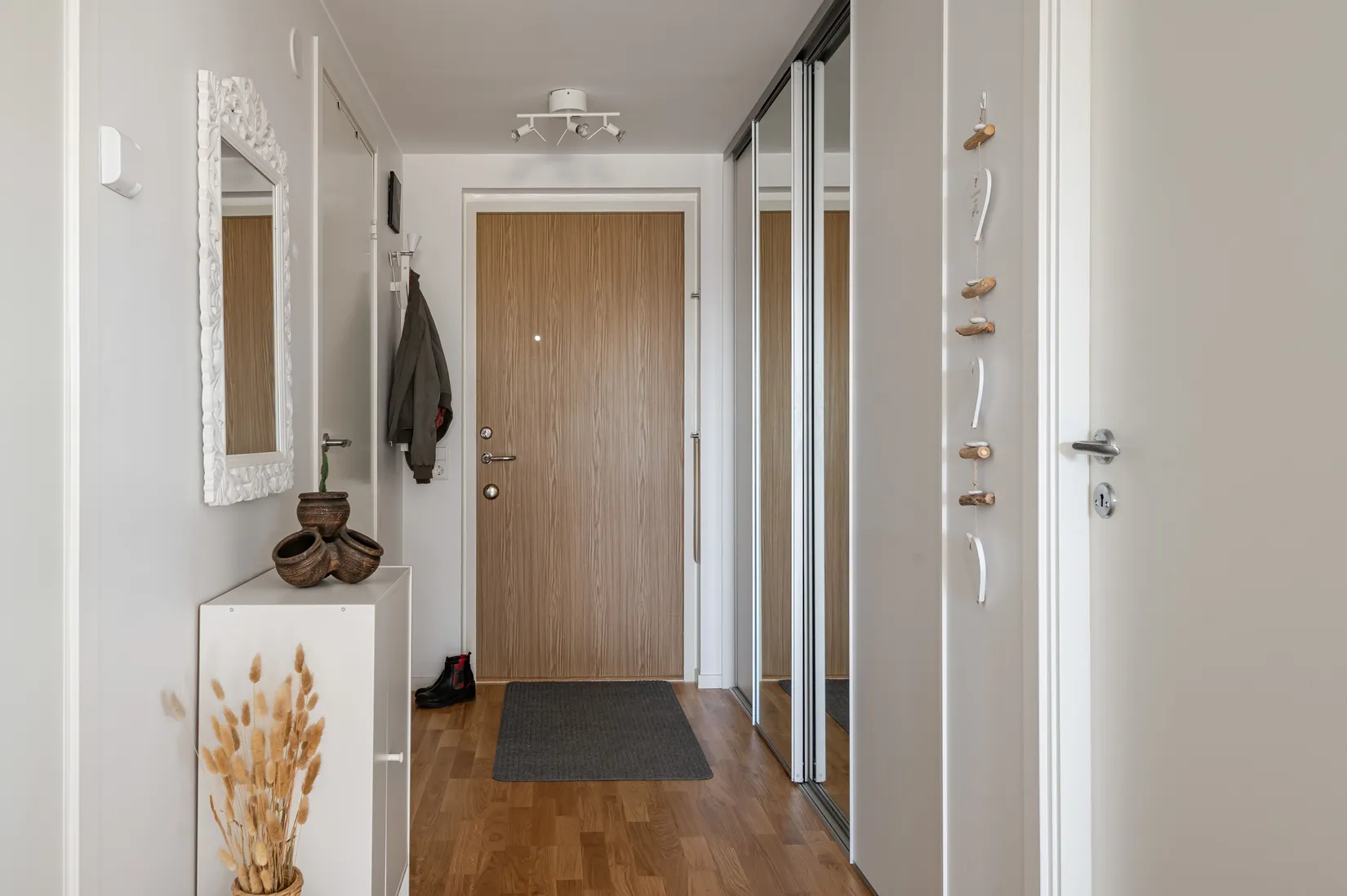 Bostadsrätt, Fotogengatan 6, 1 vån, Södra Stranden, Motala