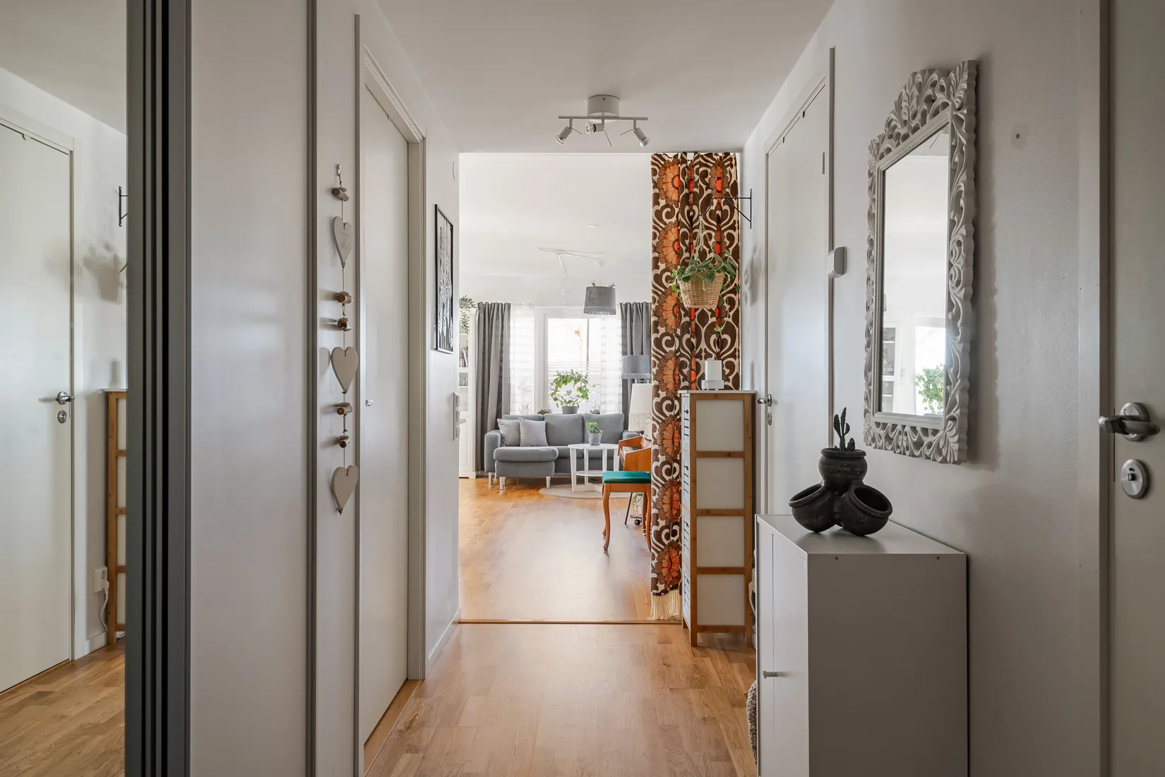 Bostadsrätt, Fotogengatan 6, 1 vån, Södra Stranden, Motala