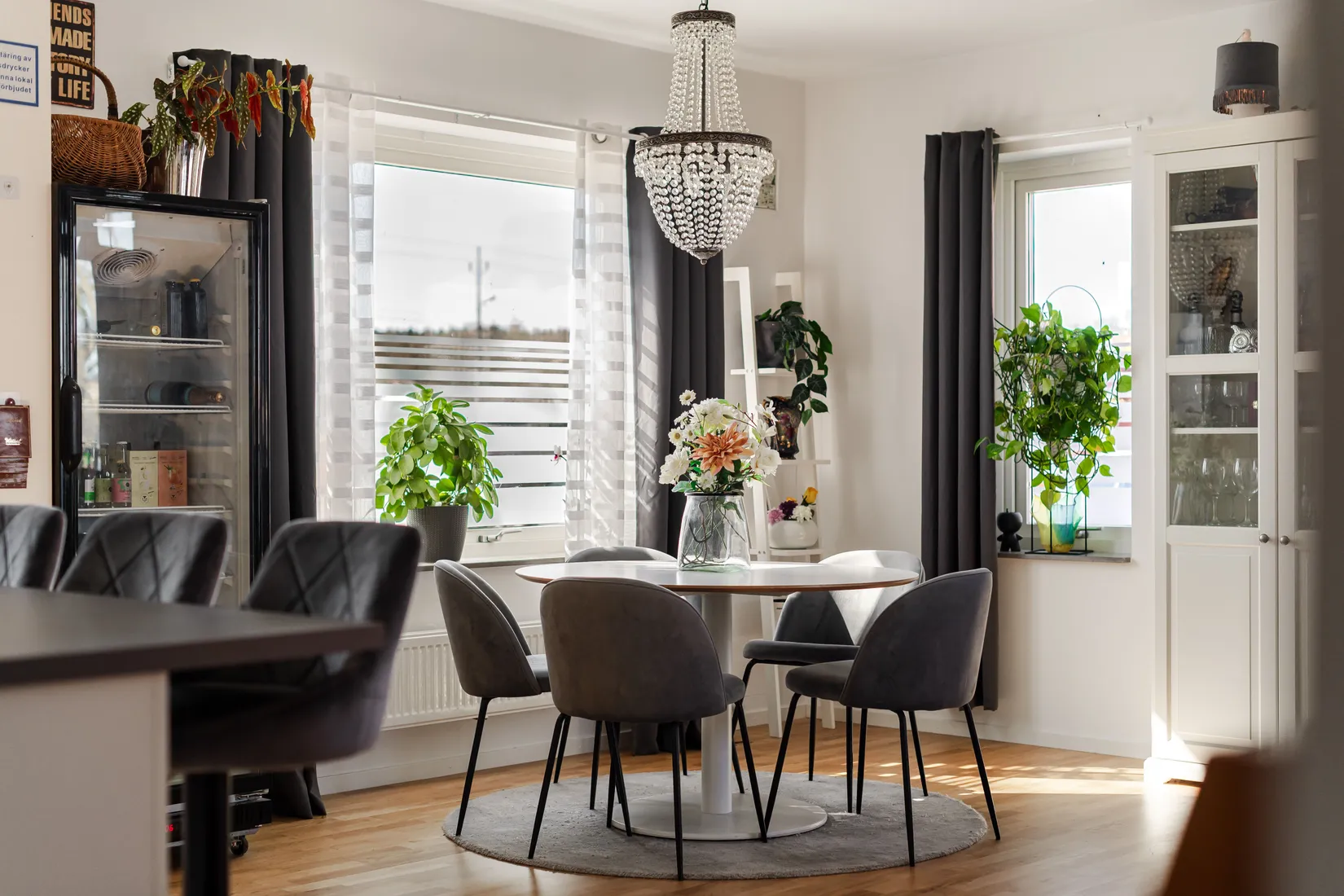 Bostadsrätt, Fotogengatan 6, 1 vån, Södra Stranden, Motala