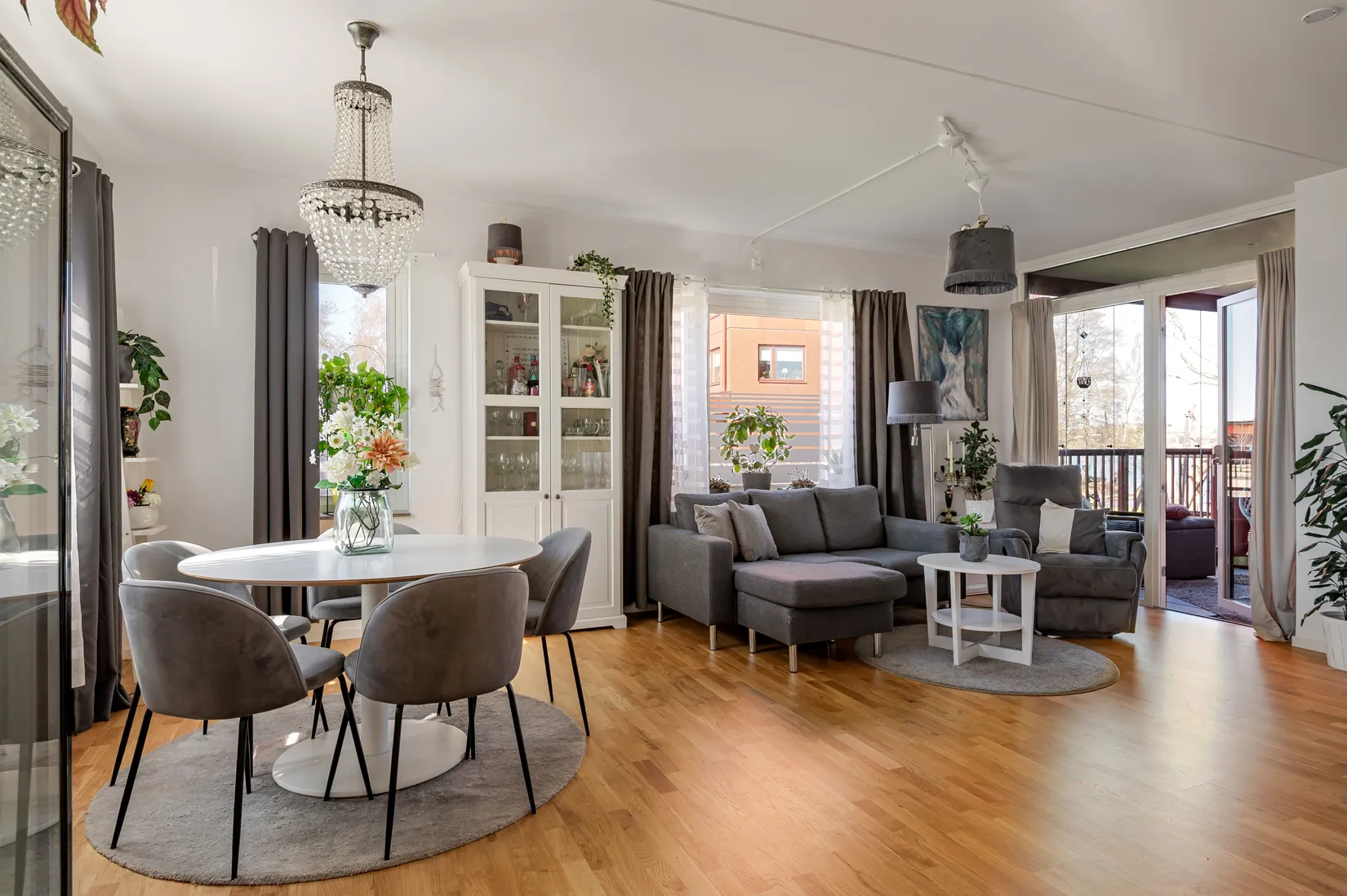 Bostadsrätt, Fotogengatan 6, 1 vån, Södra Stranden, Motala