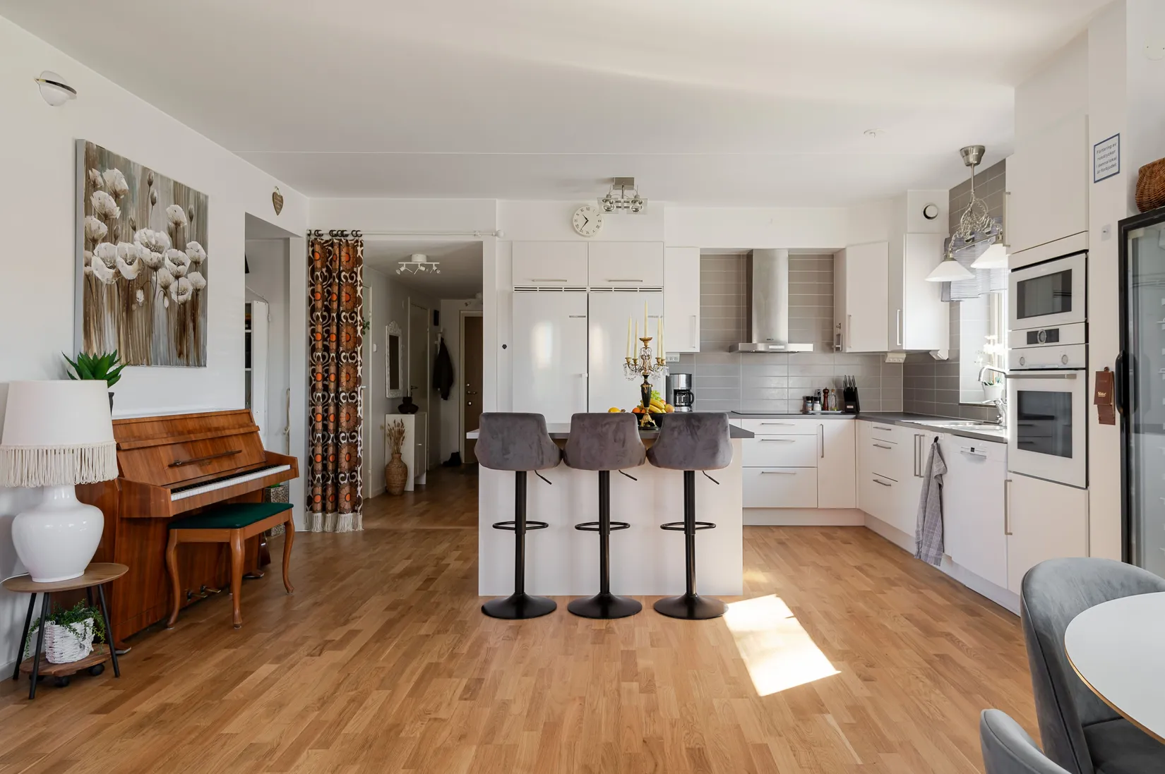 Bostadsrätt, Fotogengatan 6, 1 vån, Södra Stranden, Motala