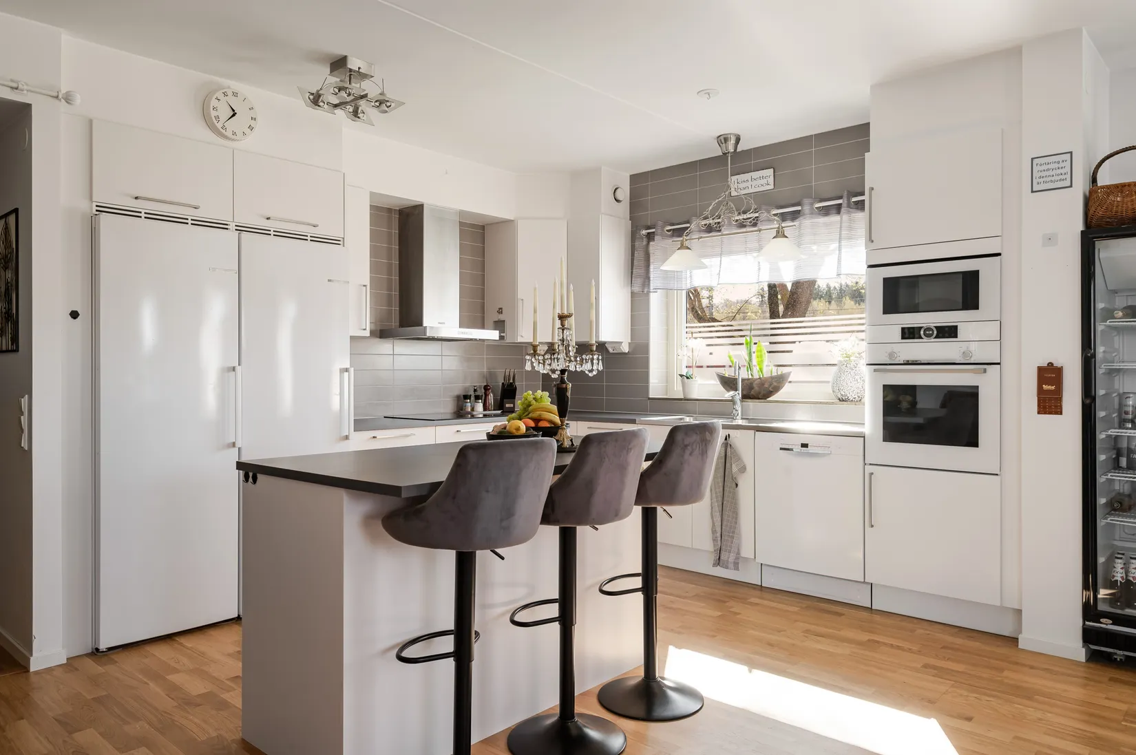 Bostadsrätt, Fotogengatan 6, 1 vån, Södra Stranden, Motala