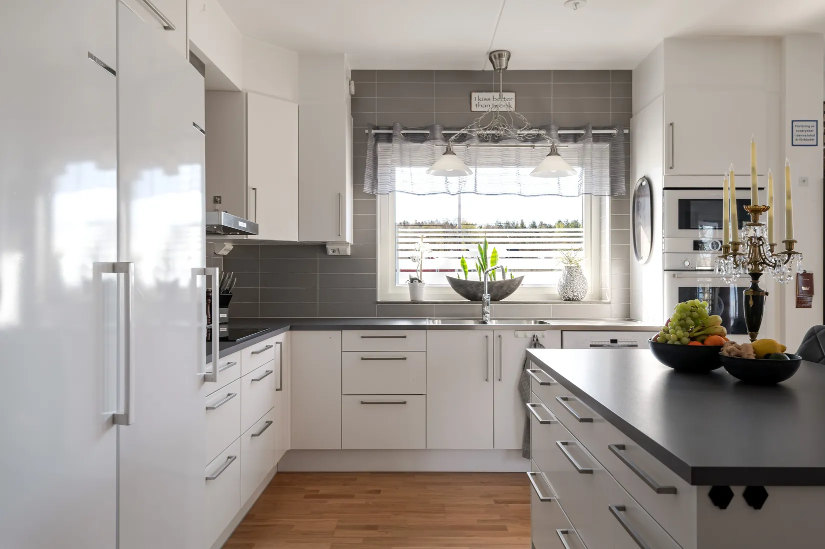 Bostadsrätt, Fotogengatan 6, 1 vån, Södra Stranden, Motala