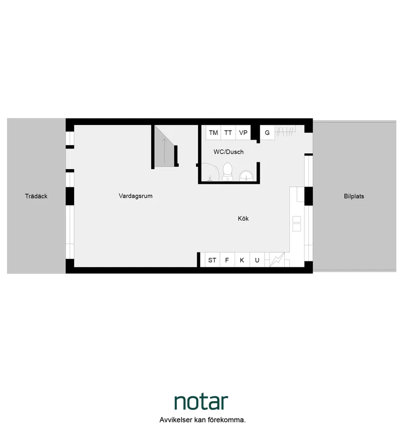 Bostadsrätt, Radhus, Höstbruksvägen 7, Staffanstorp