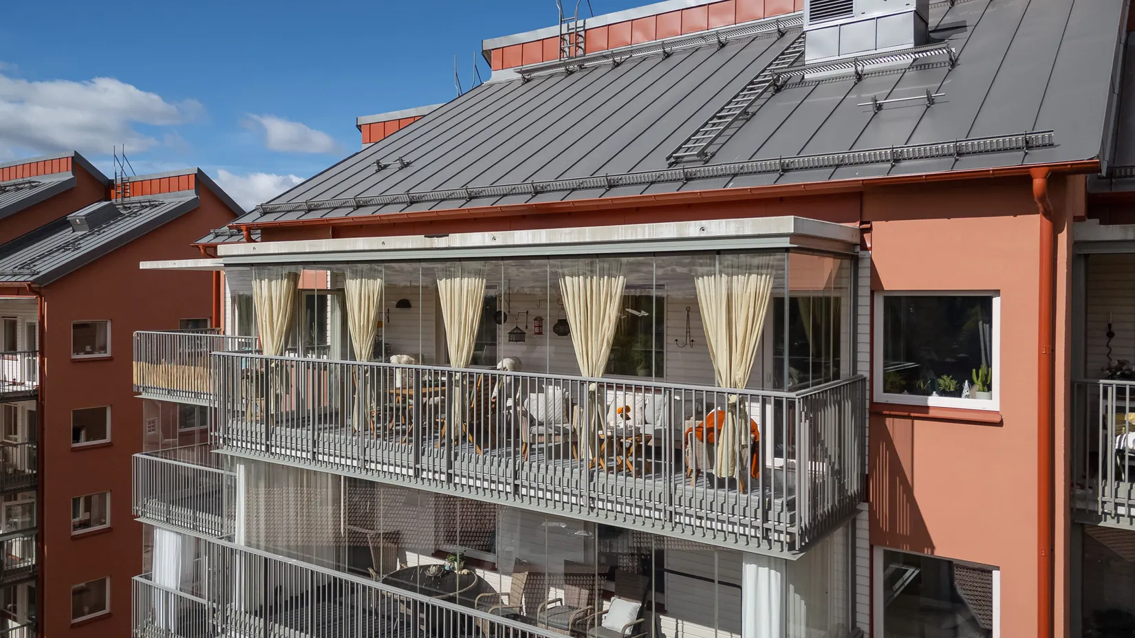 Bostadsrätt, Släggargatan 1K, Malmaberg, Västerås