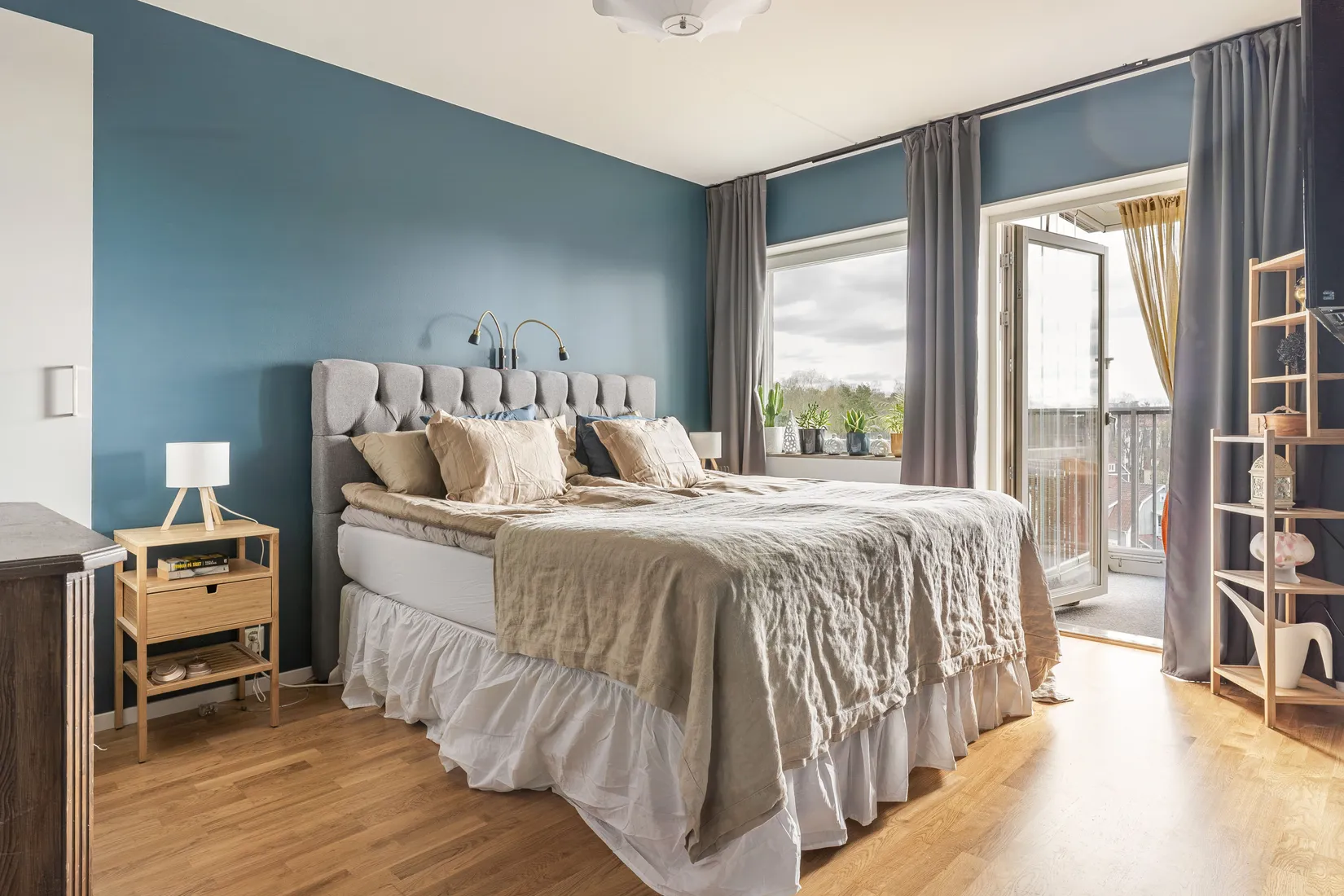 Bostadsrätt, Släggargatan 1K, Malmaberg, Västerås