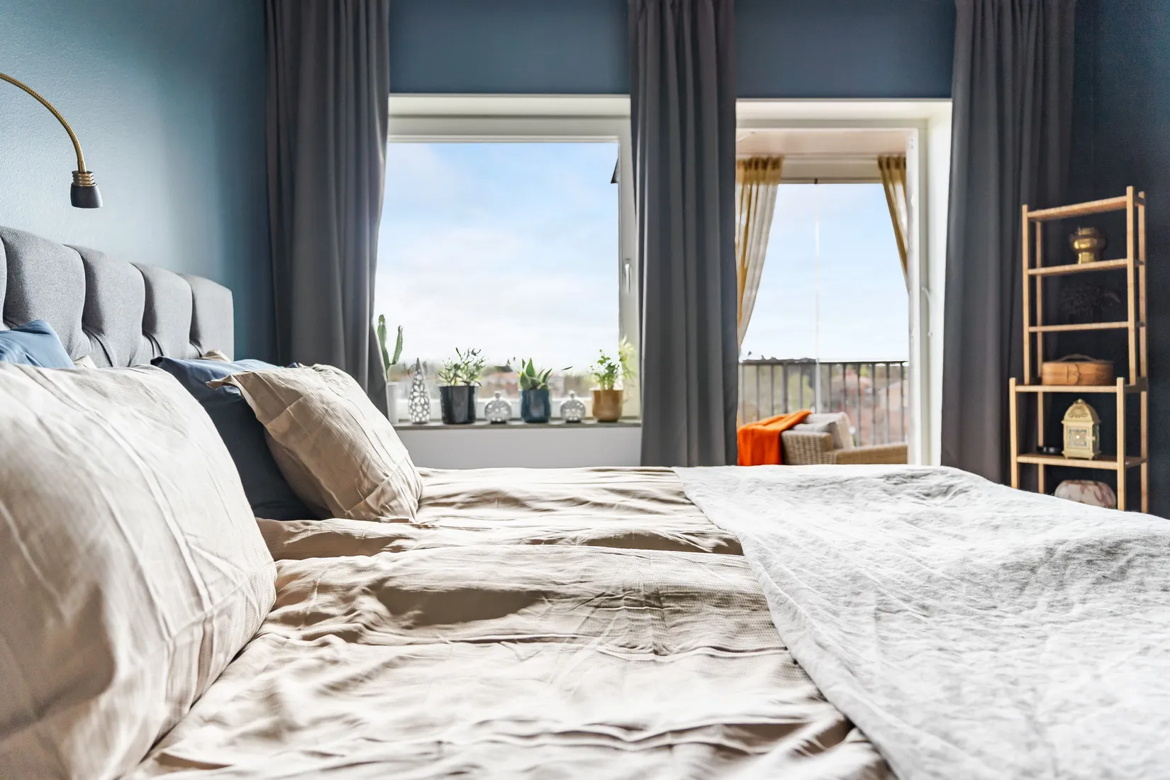 Bostadsrätt, Släggargatan 1K, Malmaberg, Västerås