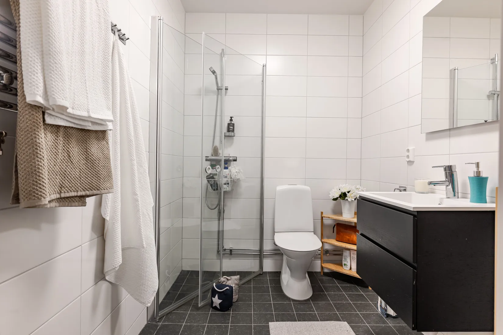 Bostadsrätt, Släggargatan 1K, Malmaberg, Västerås