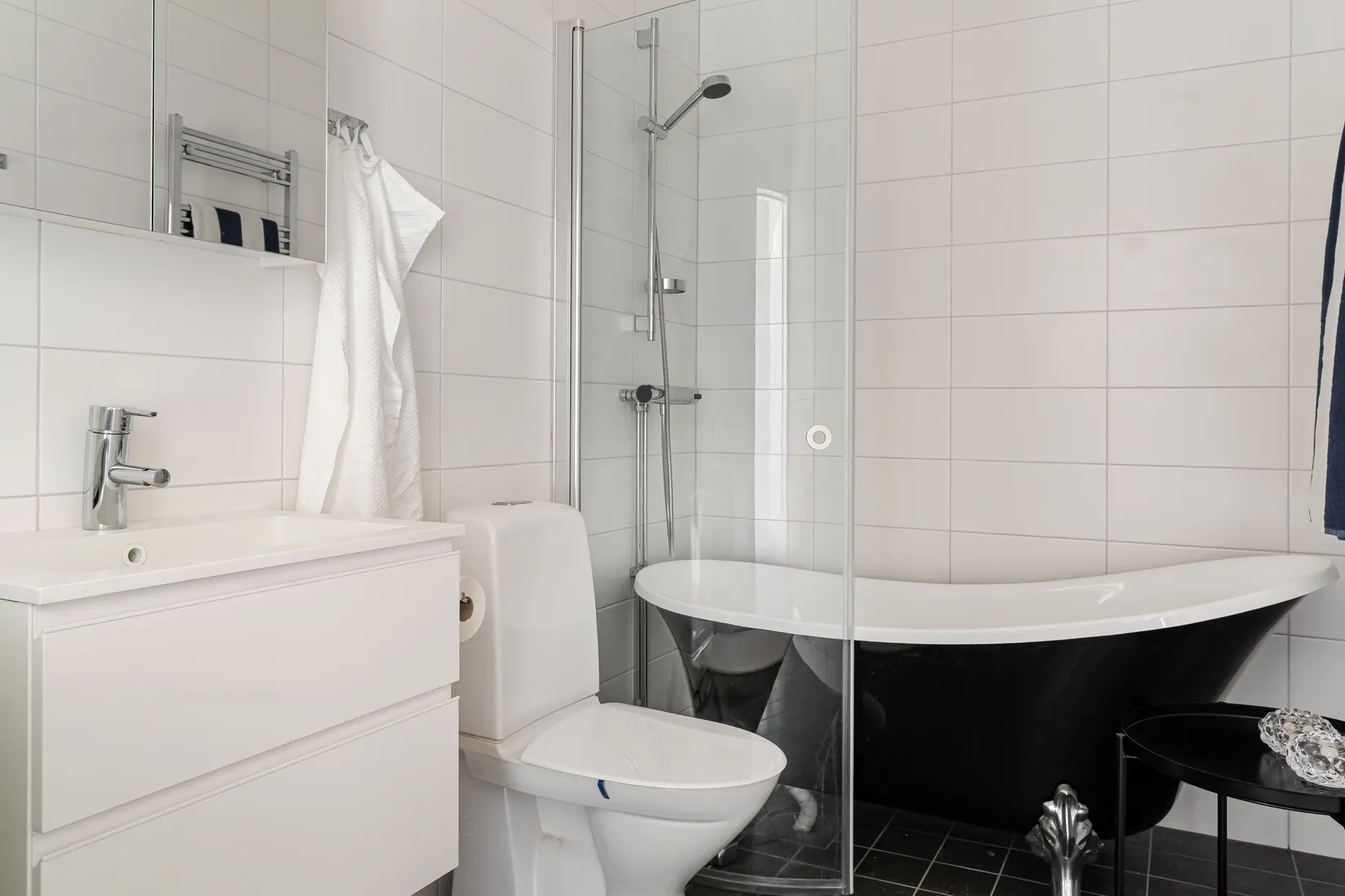 Bostadsrätt, Släggargatan 1K, Malmaberg, Västerås