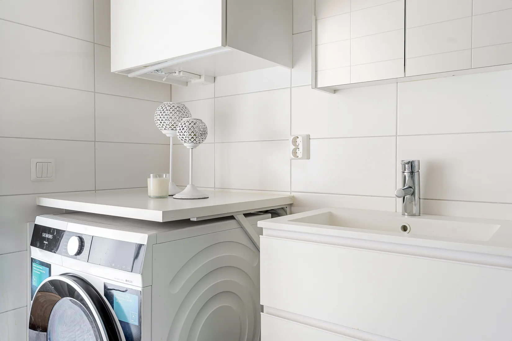 Bostadsrätt, Släggargatan 1K, Malmaberg, Västerås