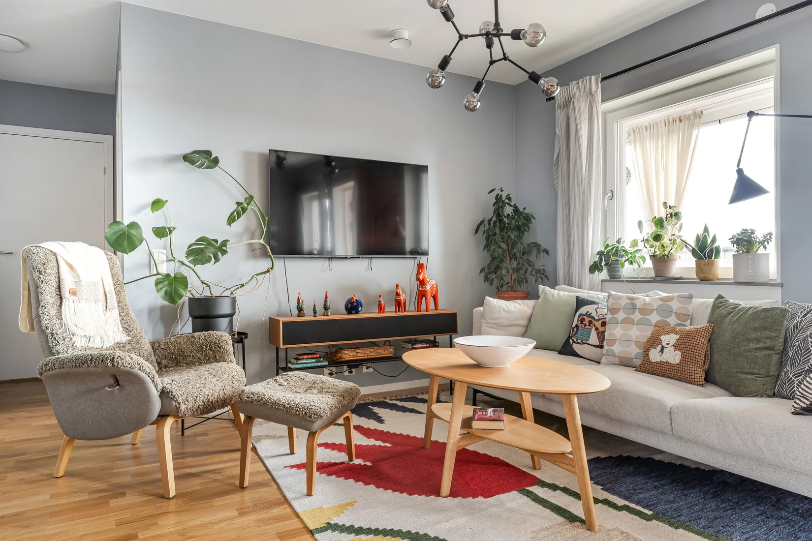 Bostadsrätt, Släggargatan 1K, Malmaberg, Västerås