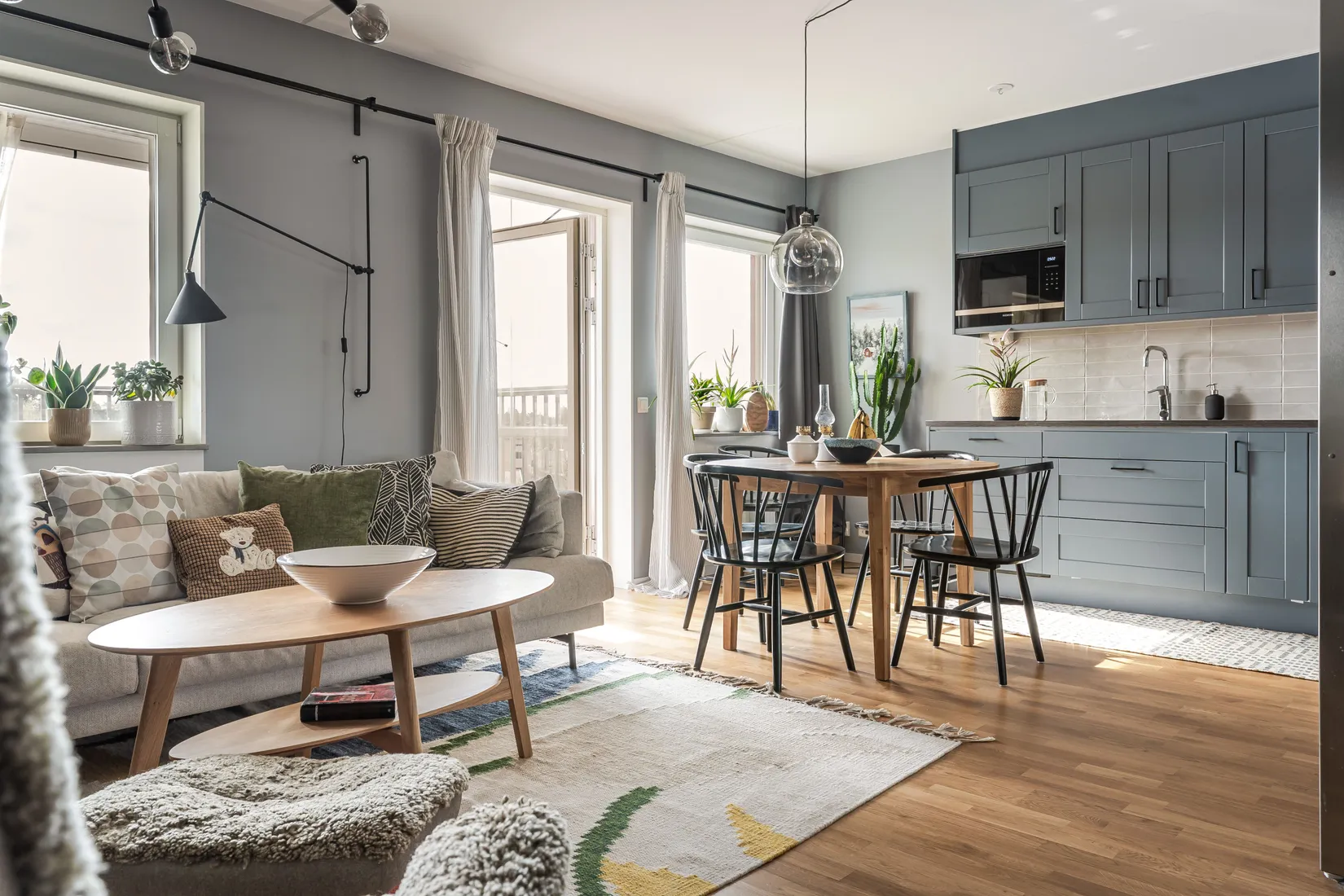 Bostadsrätt, Släggargatan 1K, Malmaberg, Västerås