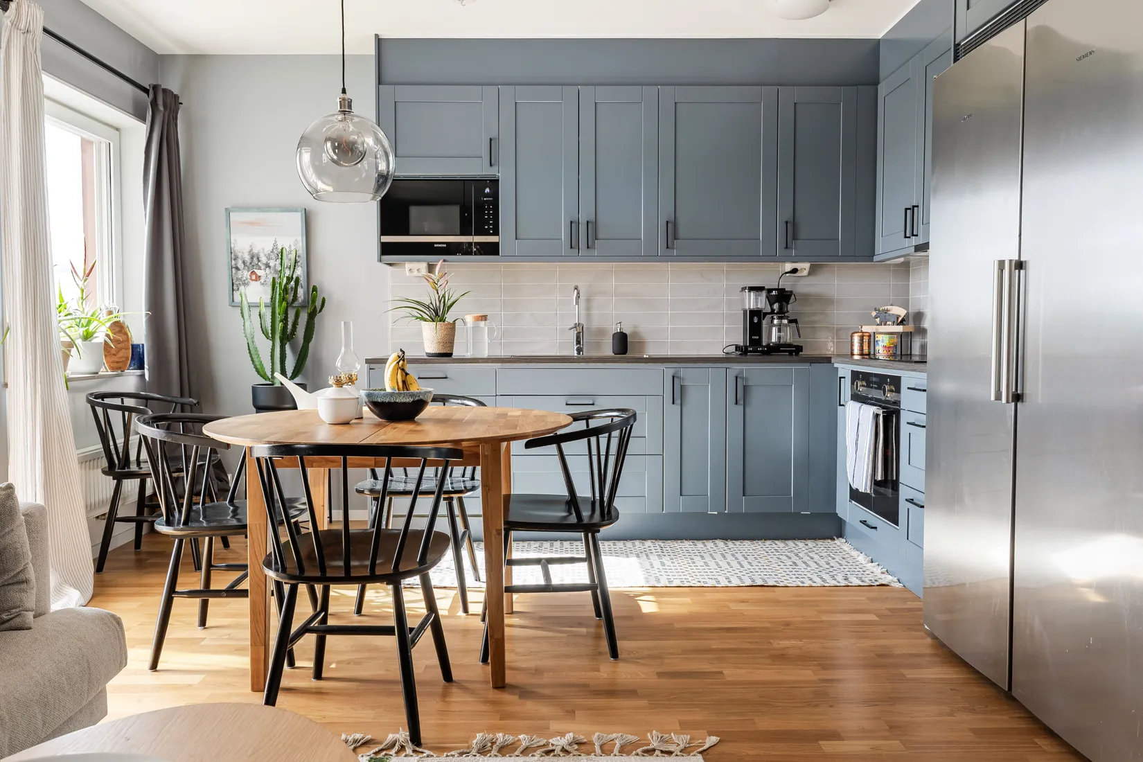 Bostadsrätt, Släggargatan 1K, Malmaberg, Västerås