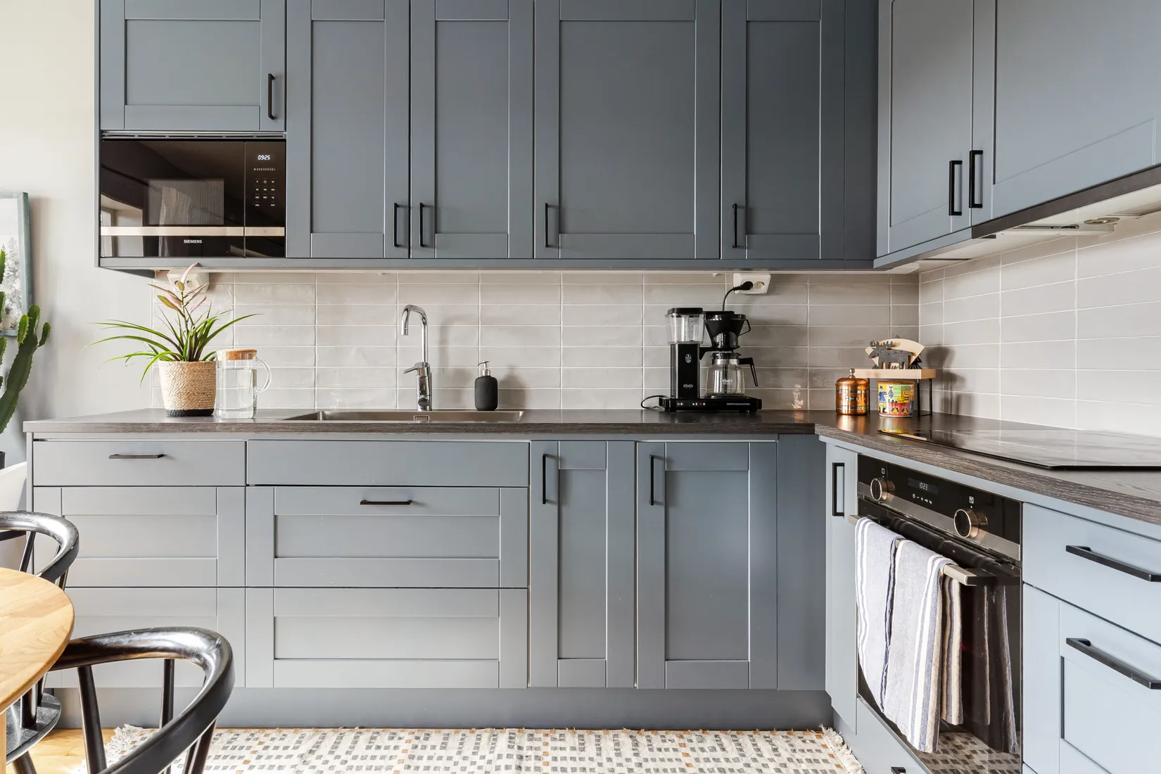 Bostadsrätt, Släggargatan 1K, Malmaberg, Västerås