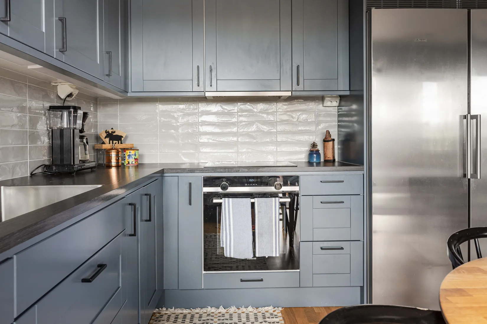 Bostadsrätt, Släggargatan 1K, Malmaberg, Västerås