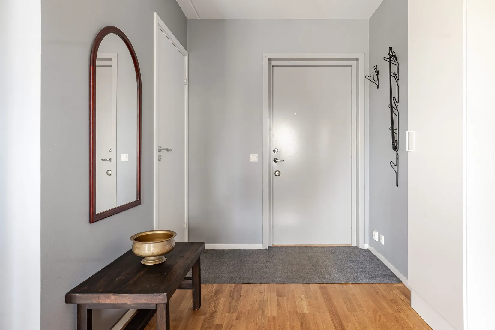 Bostadsrätt, Släggargatan 1K, Malmaberg, Västerås