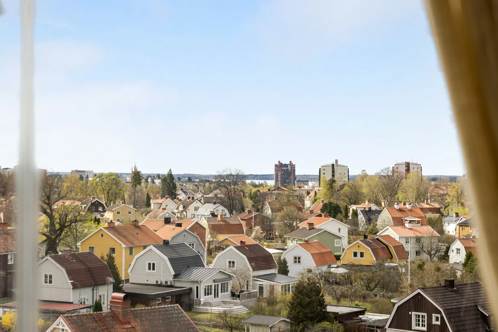 Bostadsrätt, Släggargatan 1K, Malmaberg, Västerås