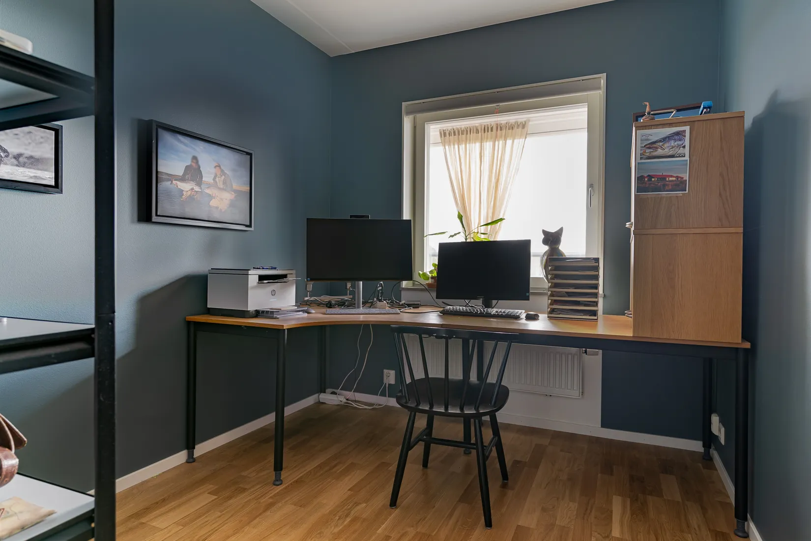 Bostadsrätt, Släggargatan 1K, Malmaberg, Västerås