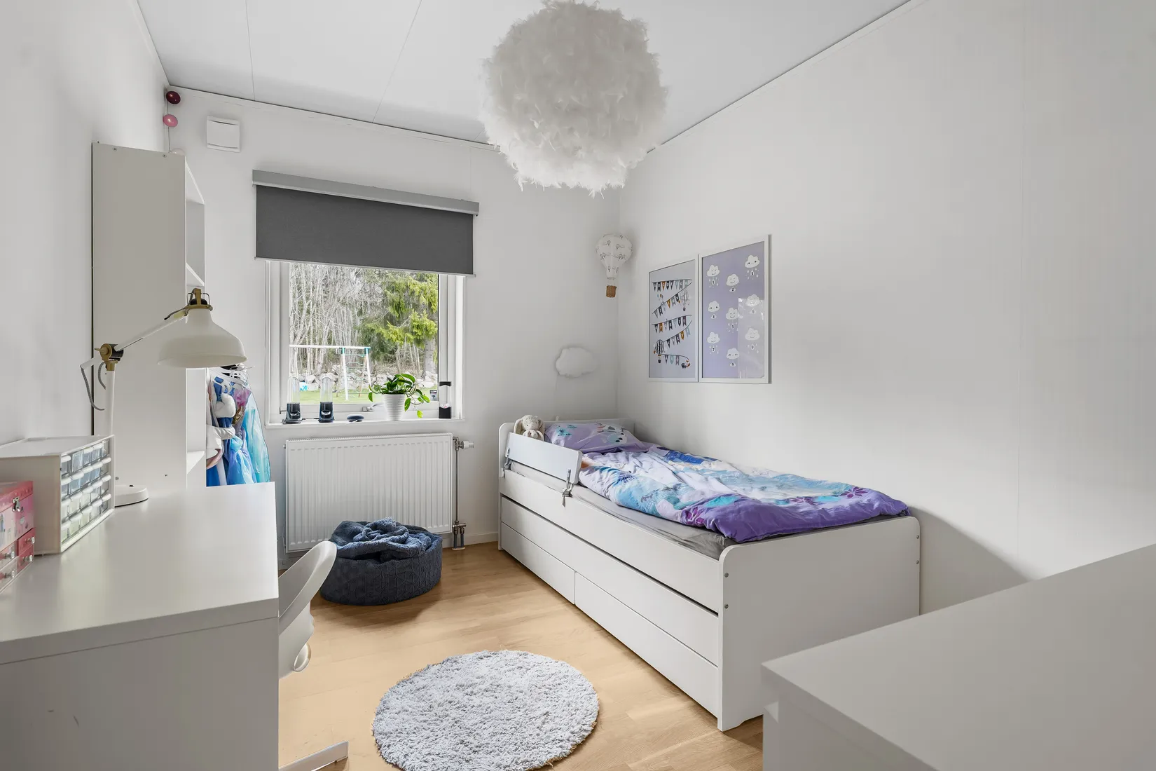 Villa, Slupvägen 13, Alnö, Sundsvall