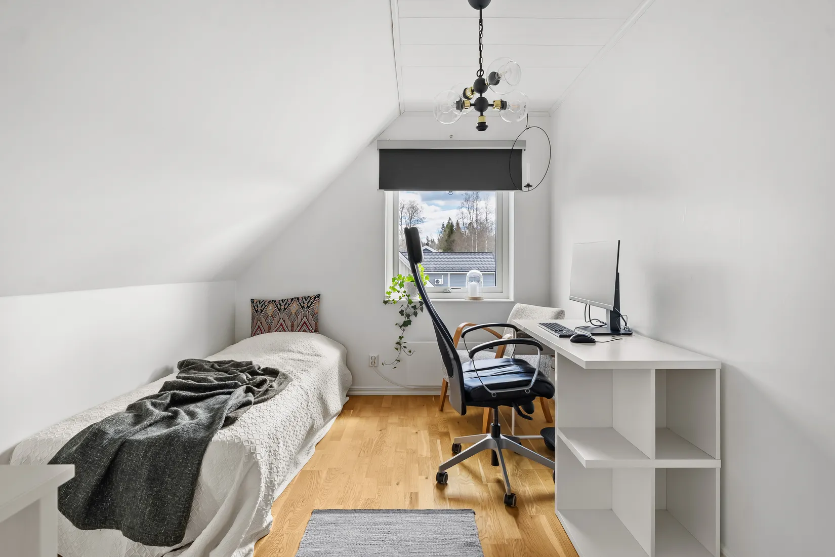 Villa, Slupvägen 13, Alnö, Sundsvall