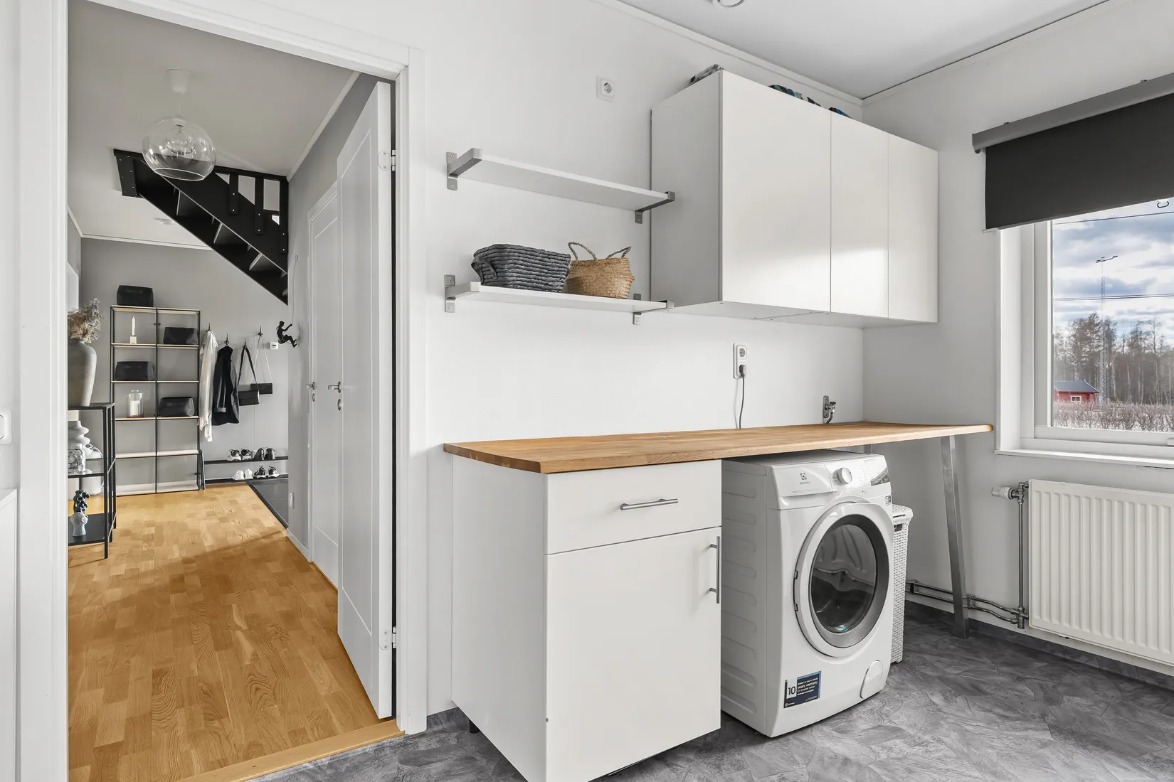 Villa, Slupvägen 13, Alnö, Sundsvall