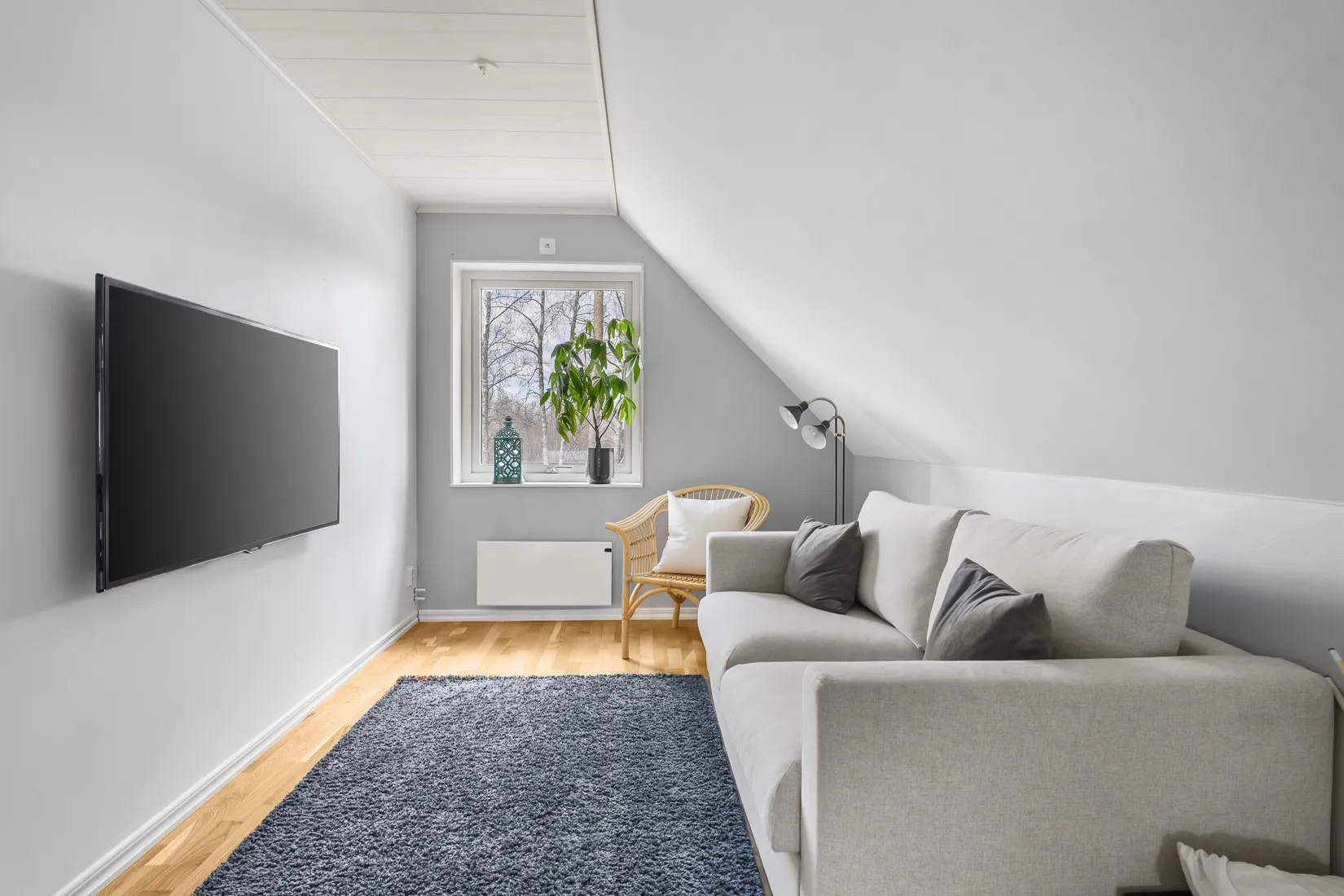 Villa, Slupvägen 13, Alnö, Sundsvall