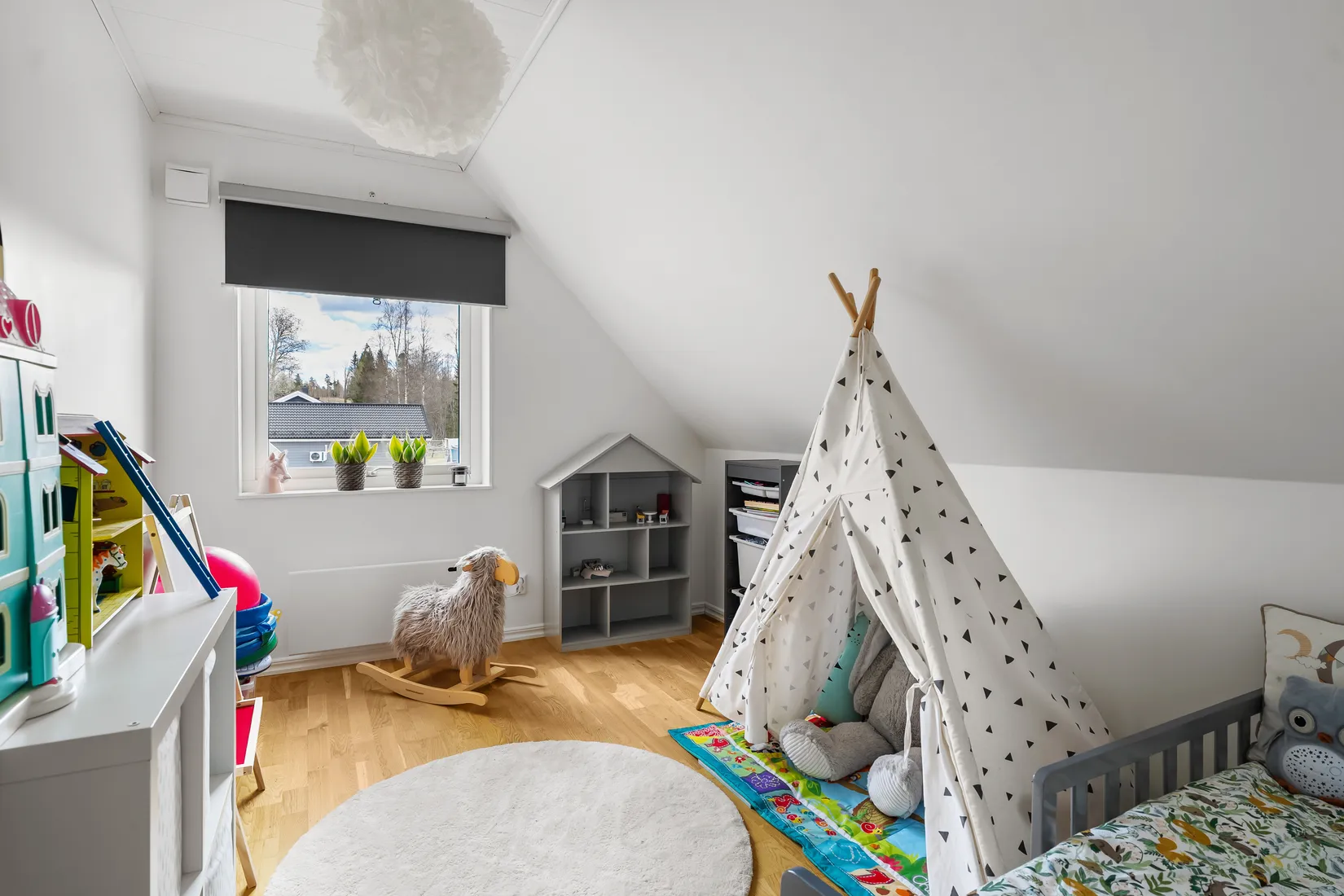 Villa, Slupvägen 13, Alnö, Sundsvall