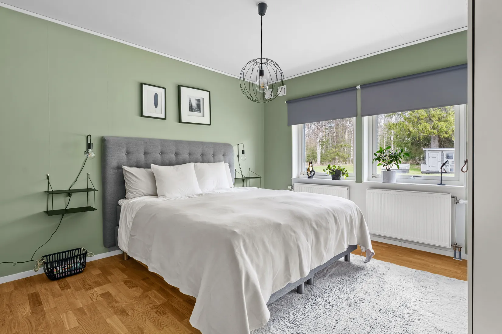 Villa, Slupvägen 13, Alnö, Sundsvall