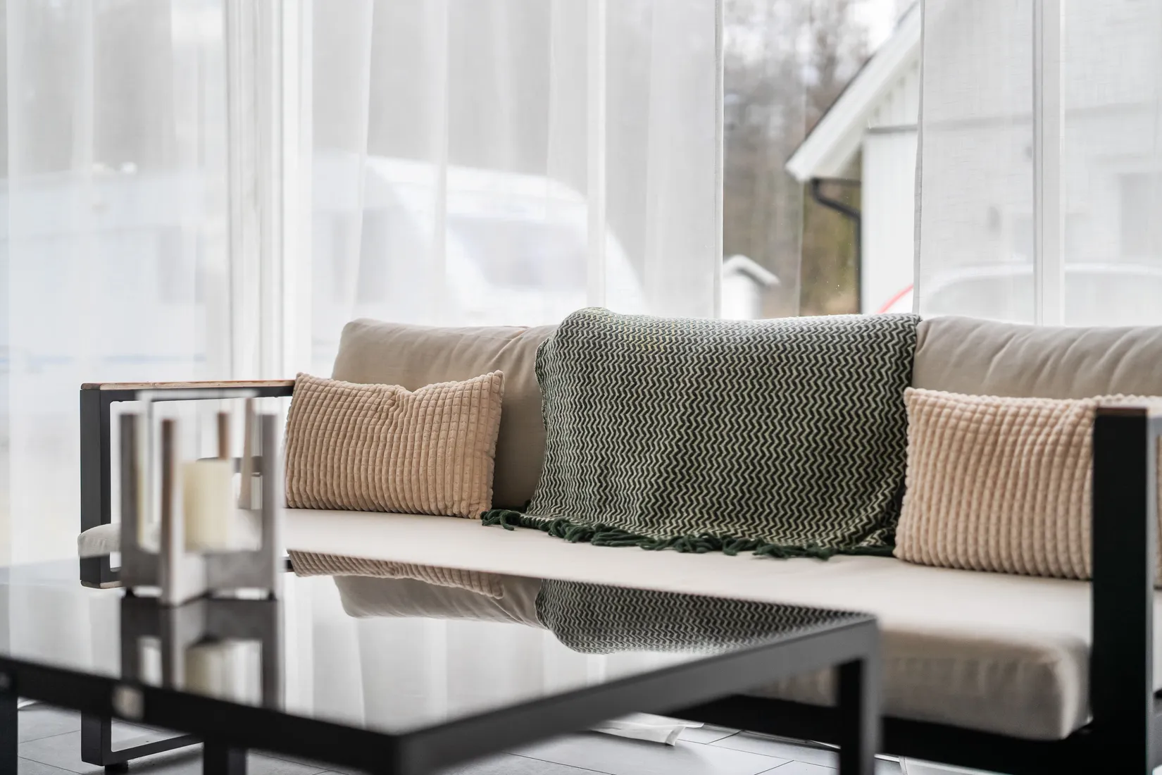 Villa, Slupvägen 13, Alnö, Sundsvall