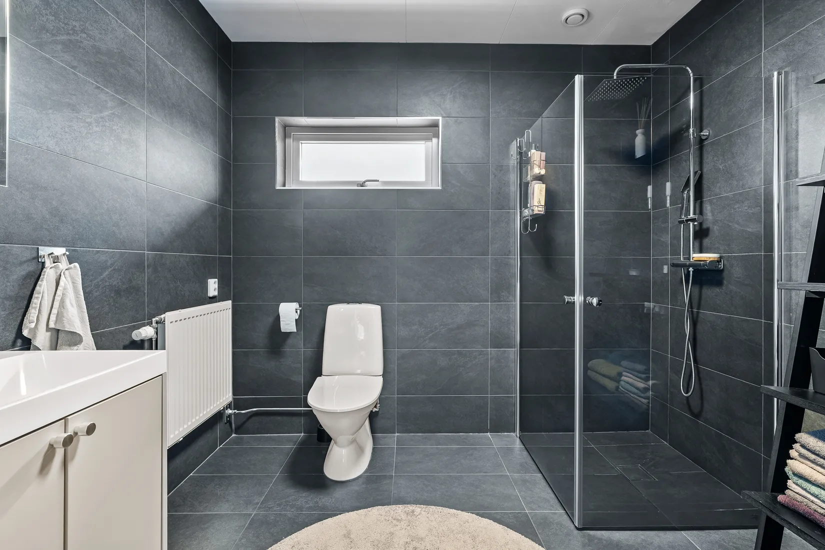 Villa, Slupvägen 13, Alnö, Sundsvall