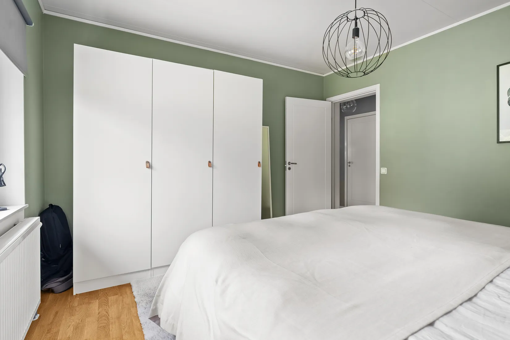 Villa, Slupvägen 13, Alnö, Sundsvall