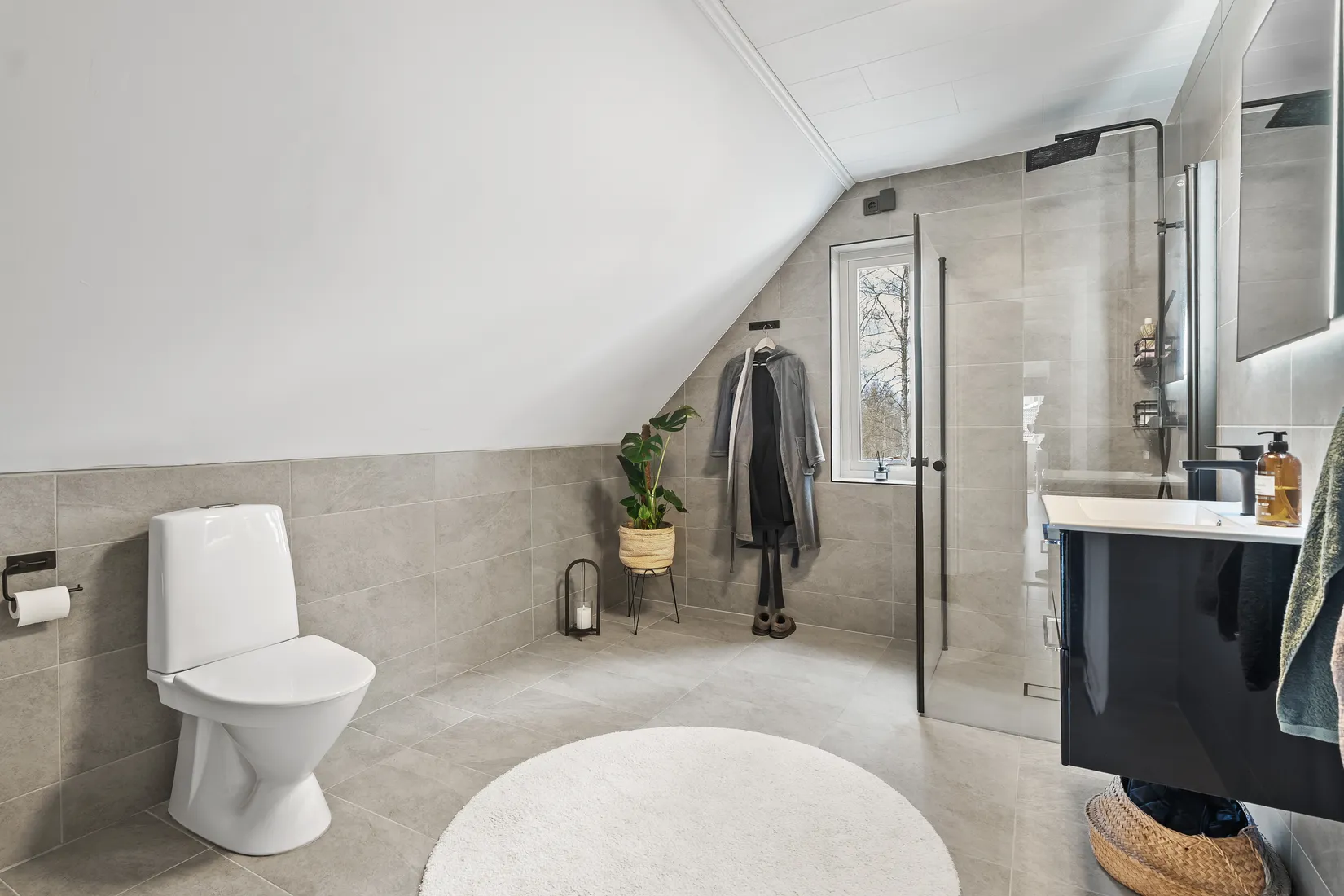 Villa, Slupvägen 13, Alnö, Sundsvall