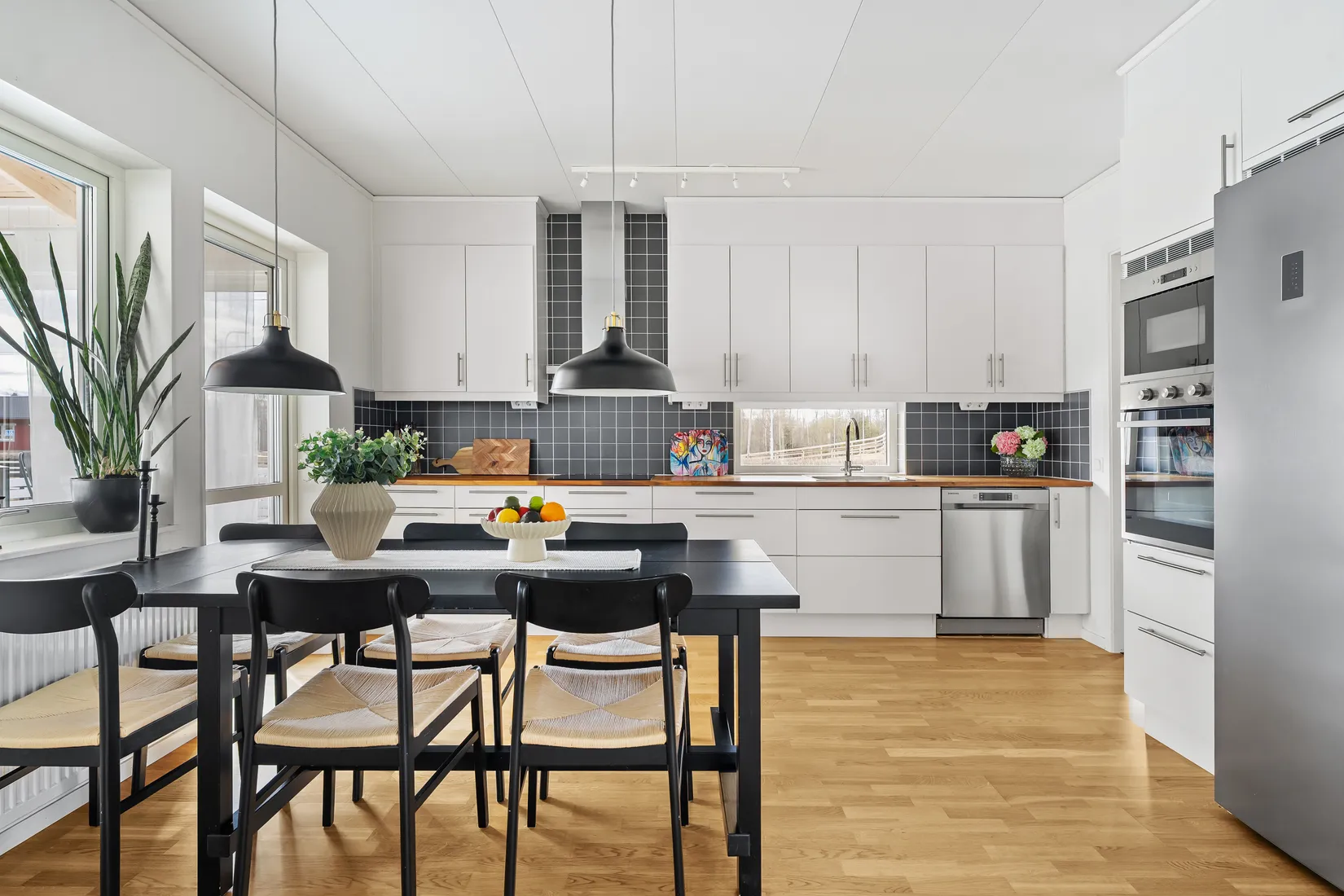 Villa, Slupvägen 13, Alnö, Sundsvall