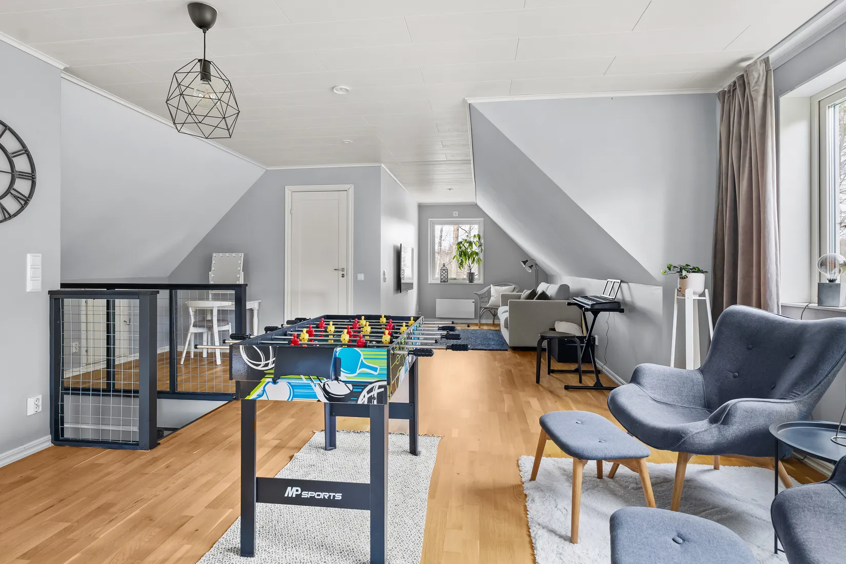 Villa, Slupvägen 13, Alnö, Sundsvall