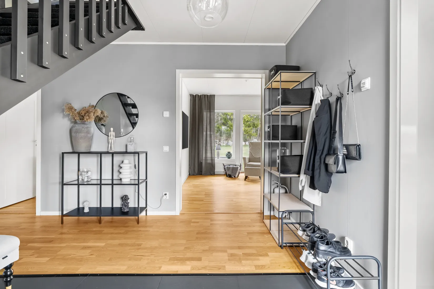 Villa, Slupvägen 13, Alnö, Sundsvall