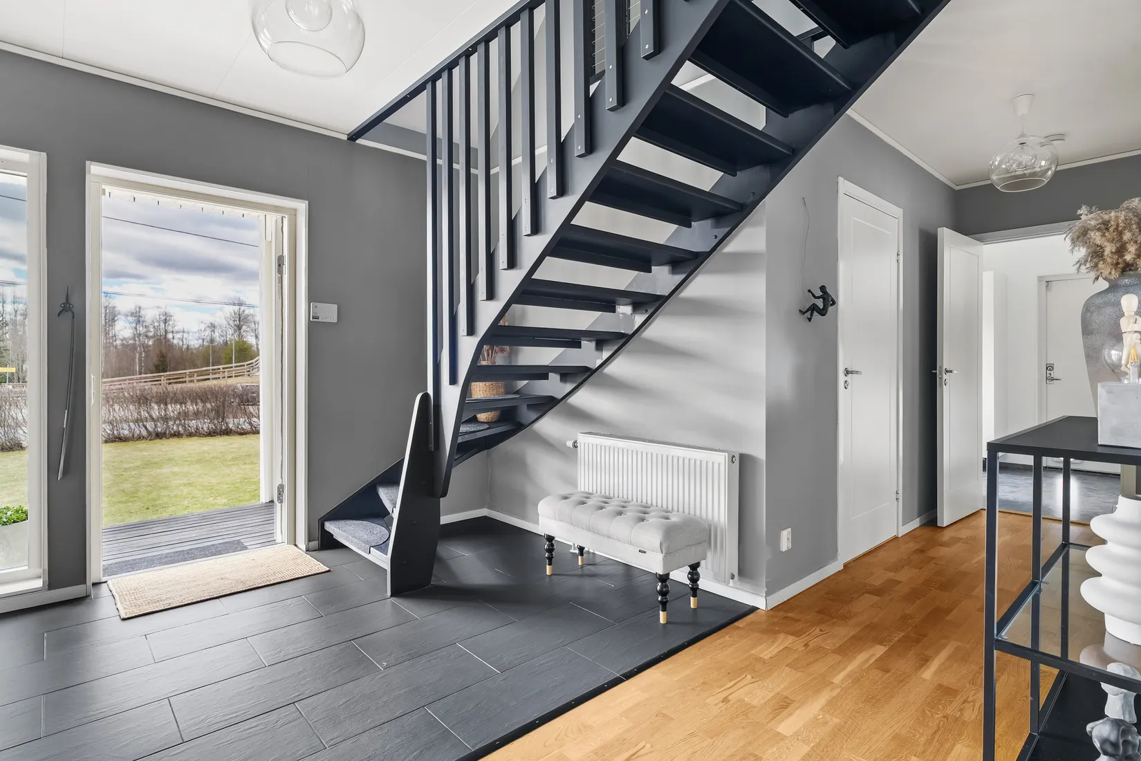 Villa, Slupvägen 13, Alnö, Sundsvall