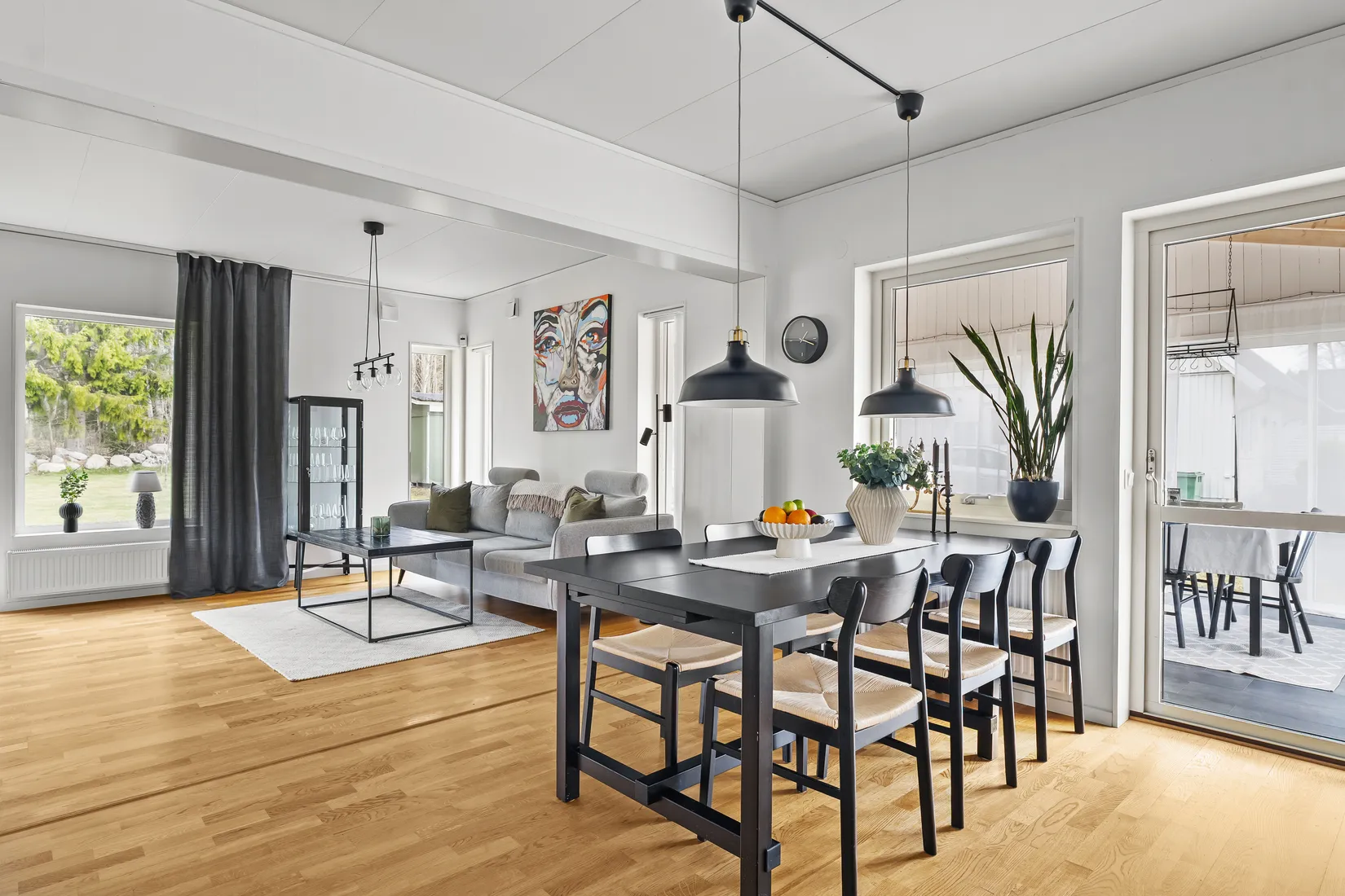 Villa, Slupvägen 13, Alnö, Sundsvall