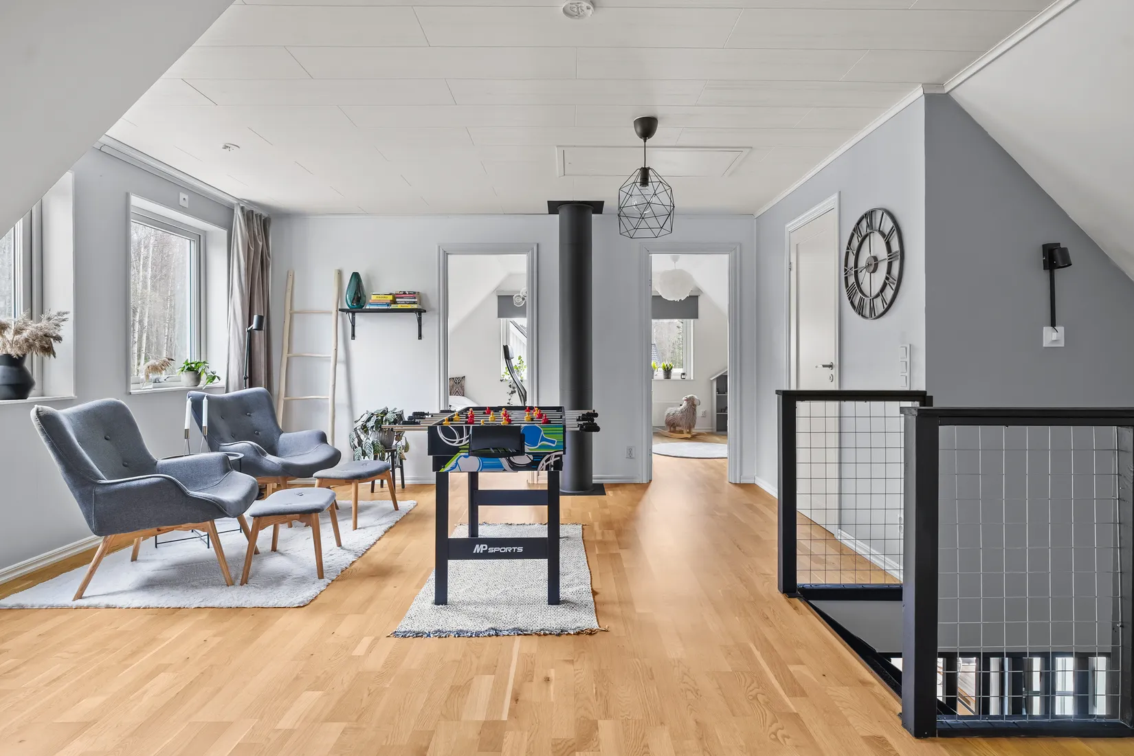 Villa, Slupvägen 13, Alnö, Sundsvall