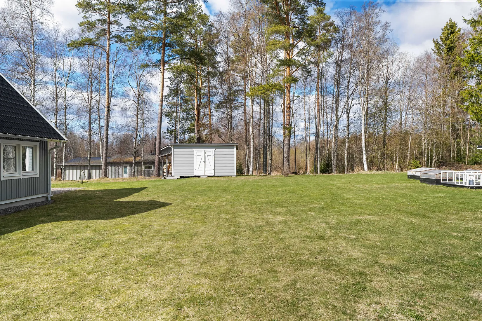 Villa, Slupvägen 13, Alnö, Sundsvall