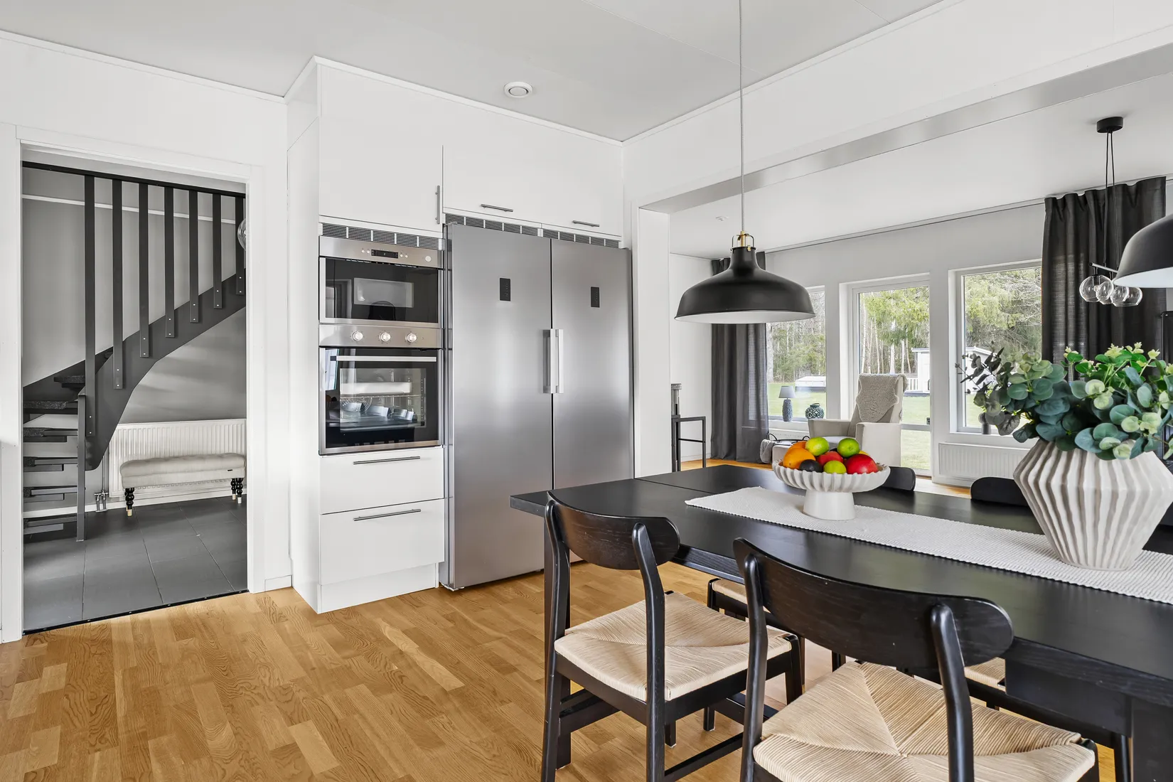 Villa, Slupvägen 13, Alnö, Sundsvall