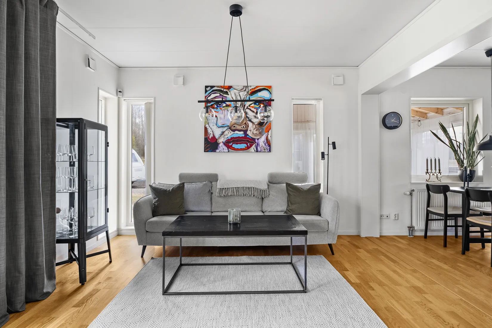 Villa, Slupvägen 13, Alnö, Sundsvall