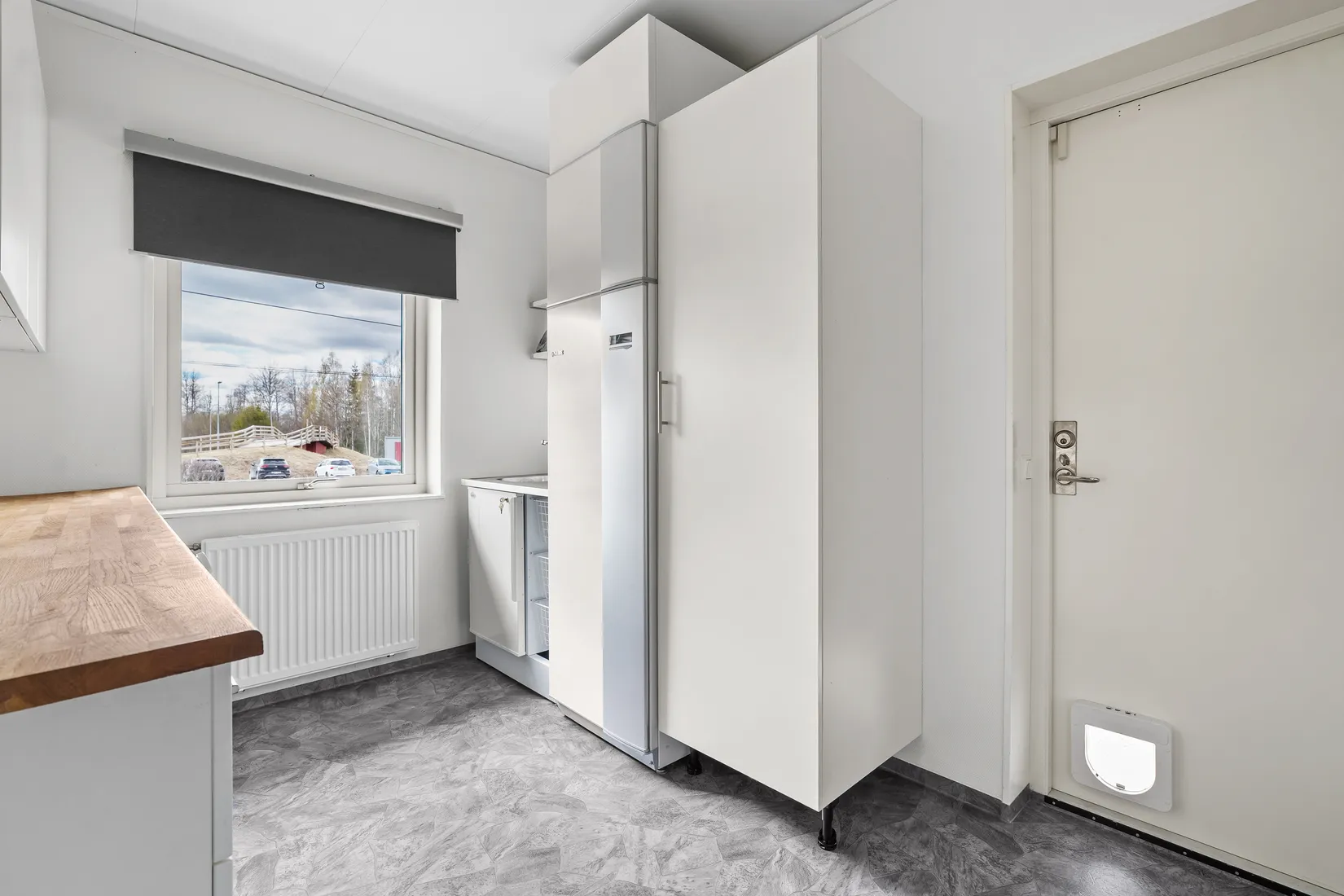 Villa, Slupvägen 13, Alnö, Sundsvall