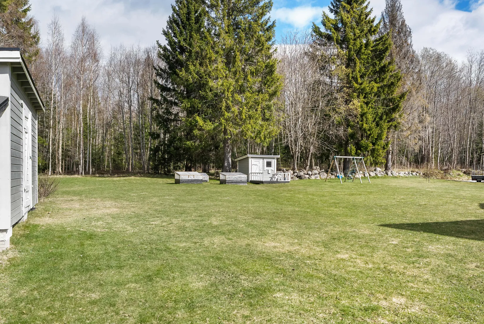 Villa, Slupvägen 13, Alnö, Sundsvall