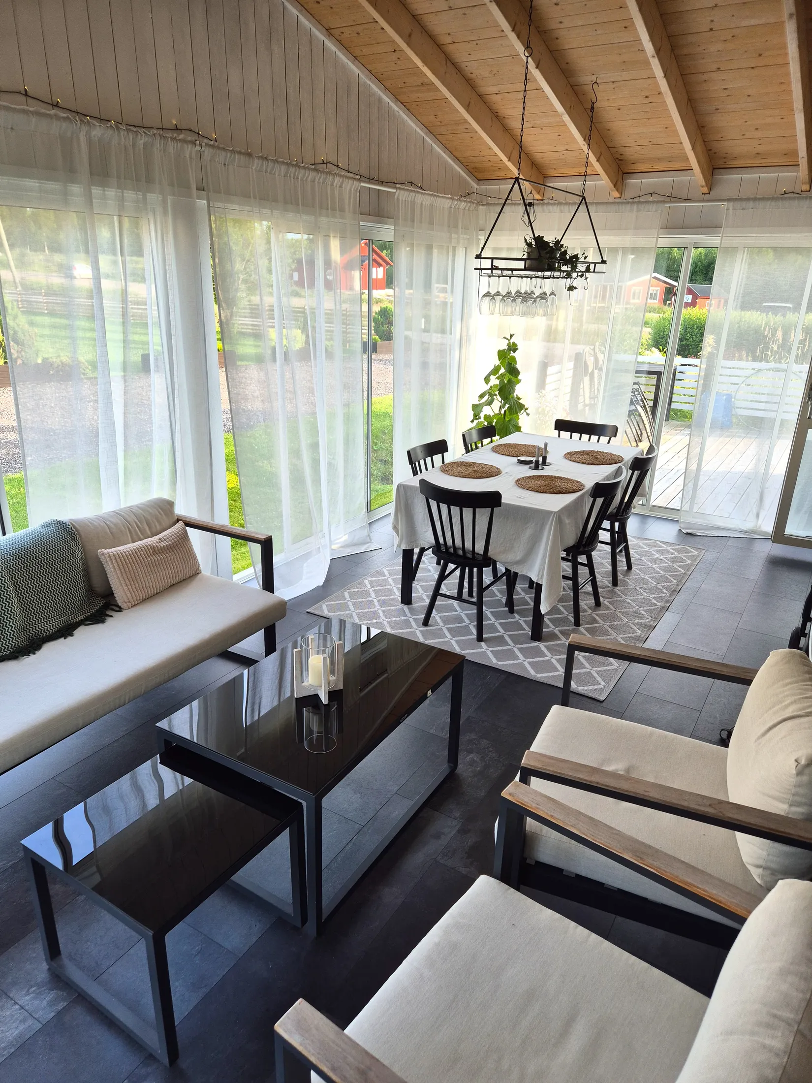 Villa, Slupvägen 13, Alnö, Sundsvall