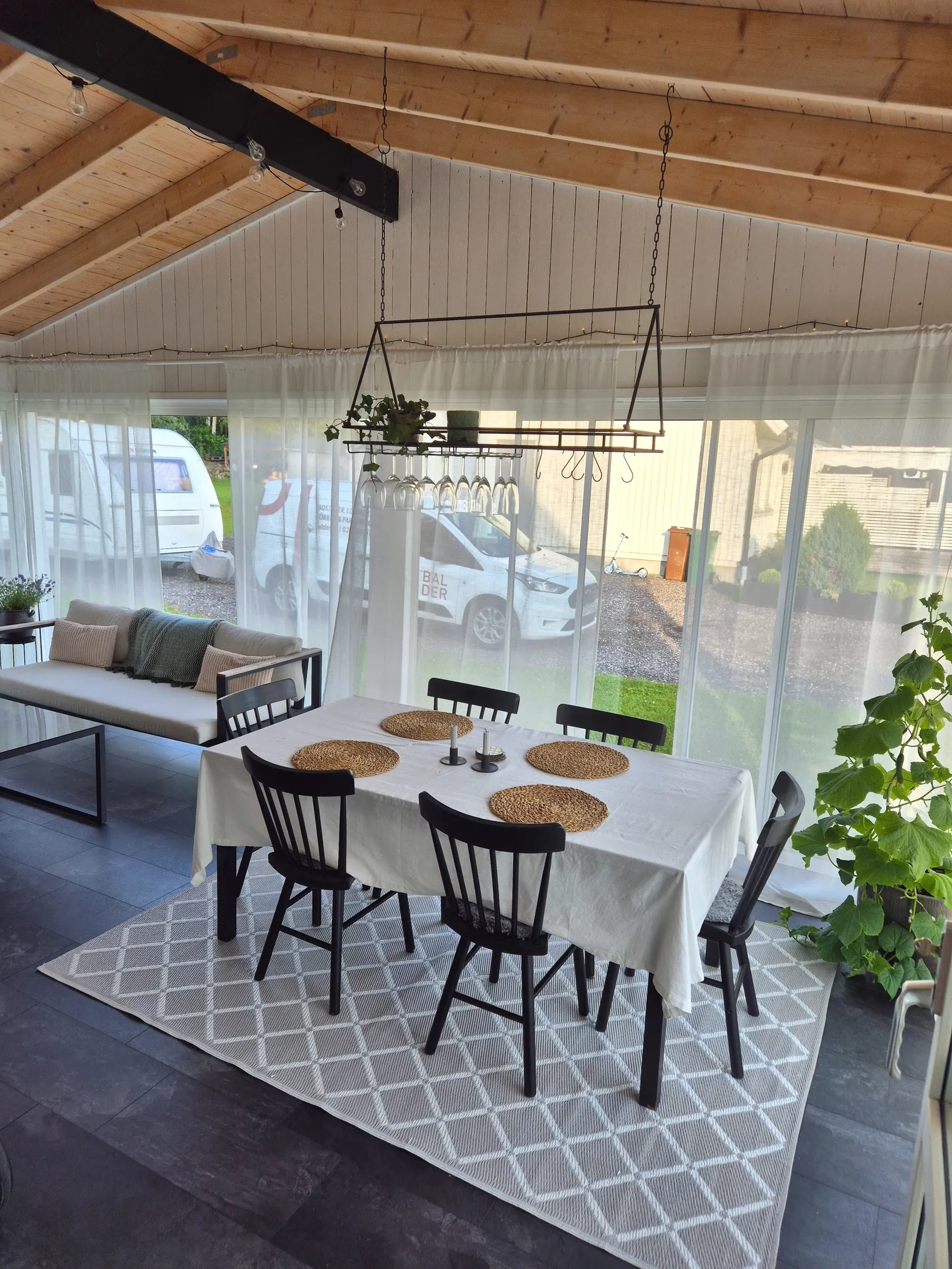 Villa, Slupvägen 13, Alnö, Sundsvall