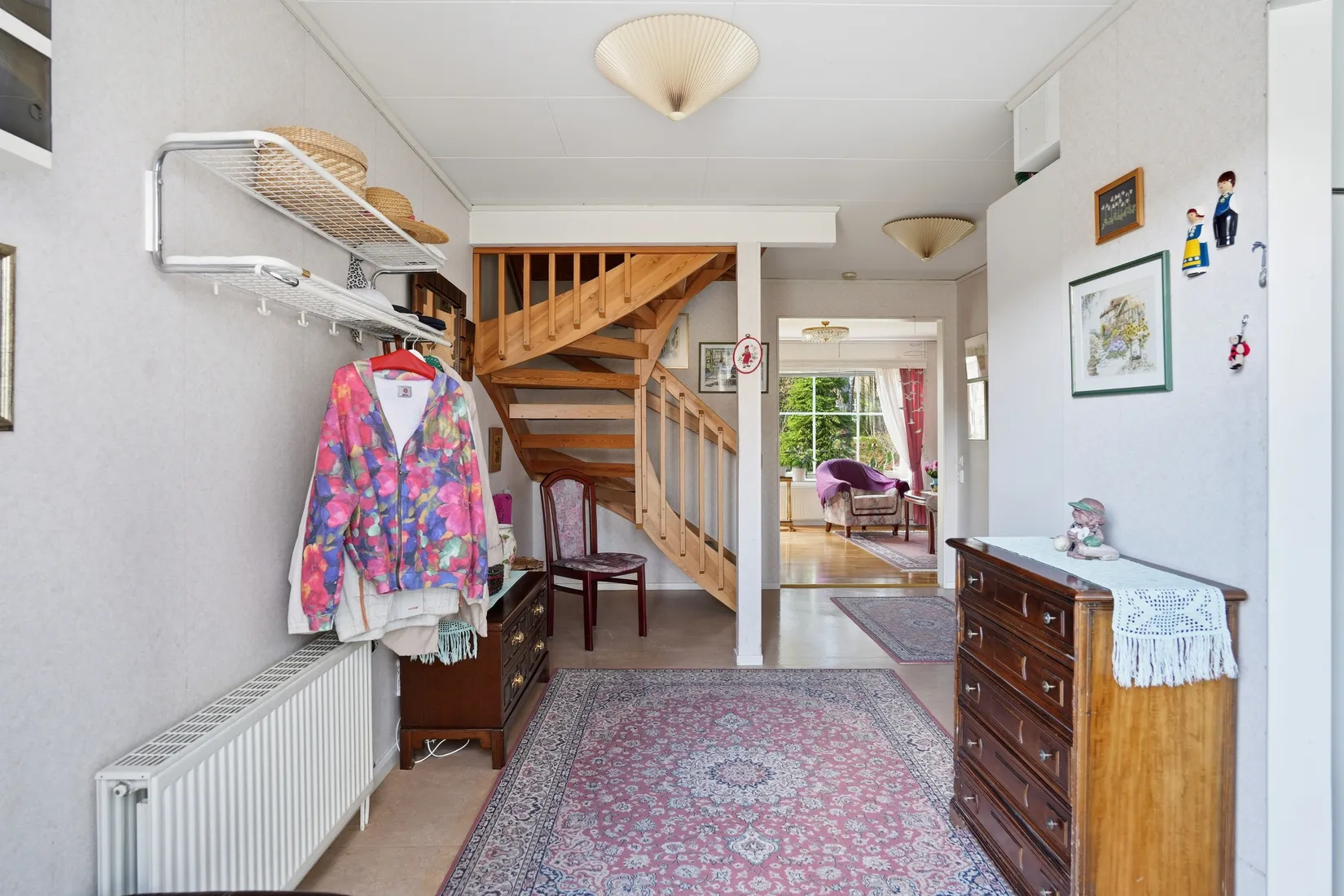 Villa, Herrhagens byväg 75, Herrhagen, Uppsala