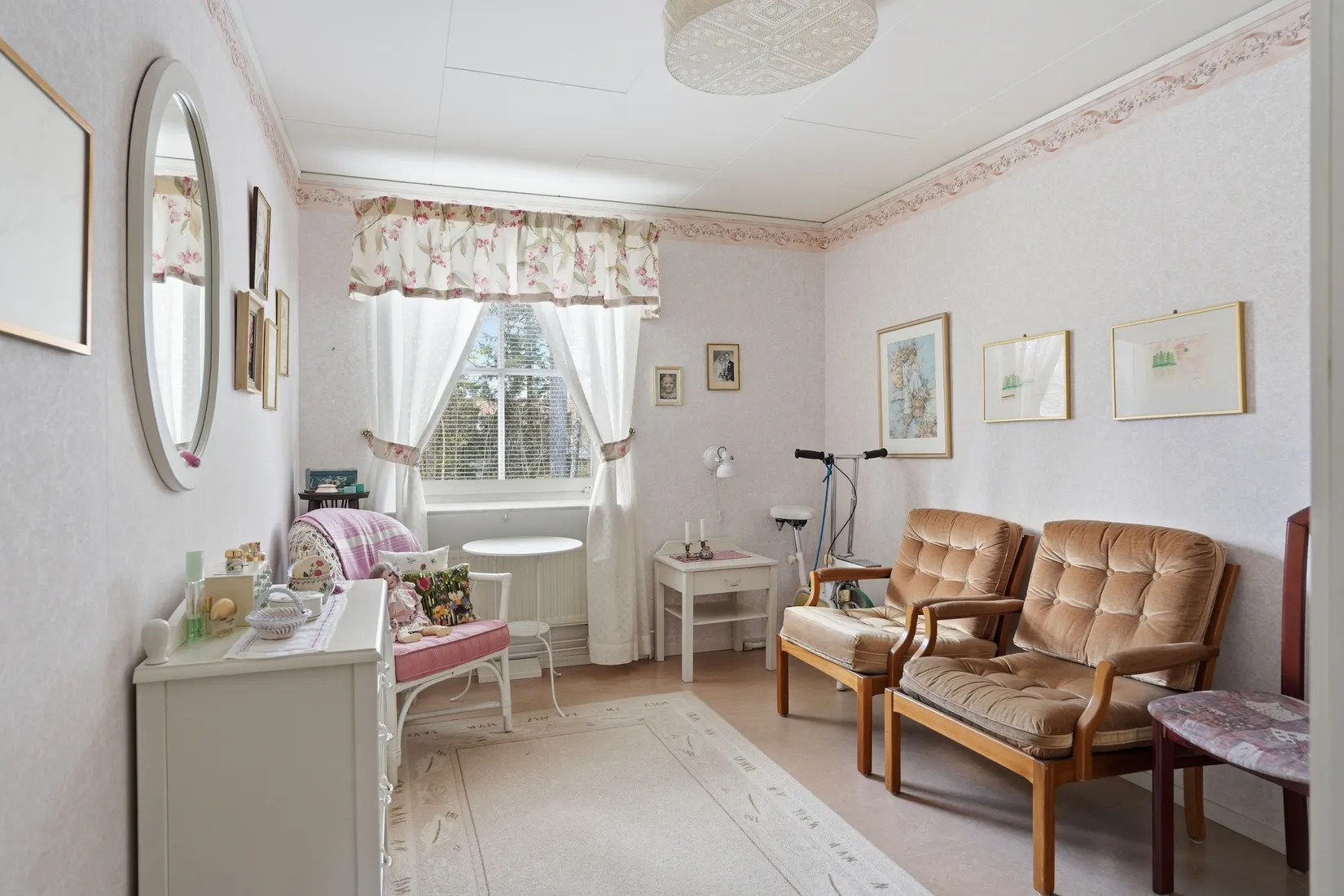 Villa, Herrhagens byväg 75, Herrhagen, Uppsala
