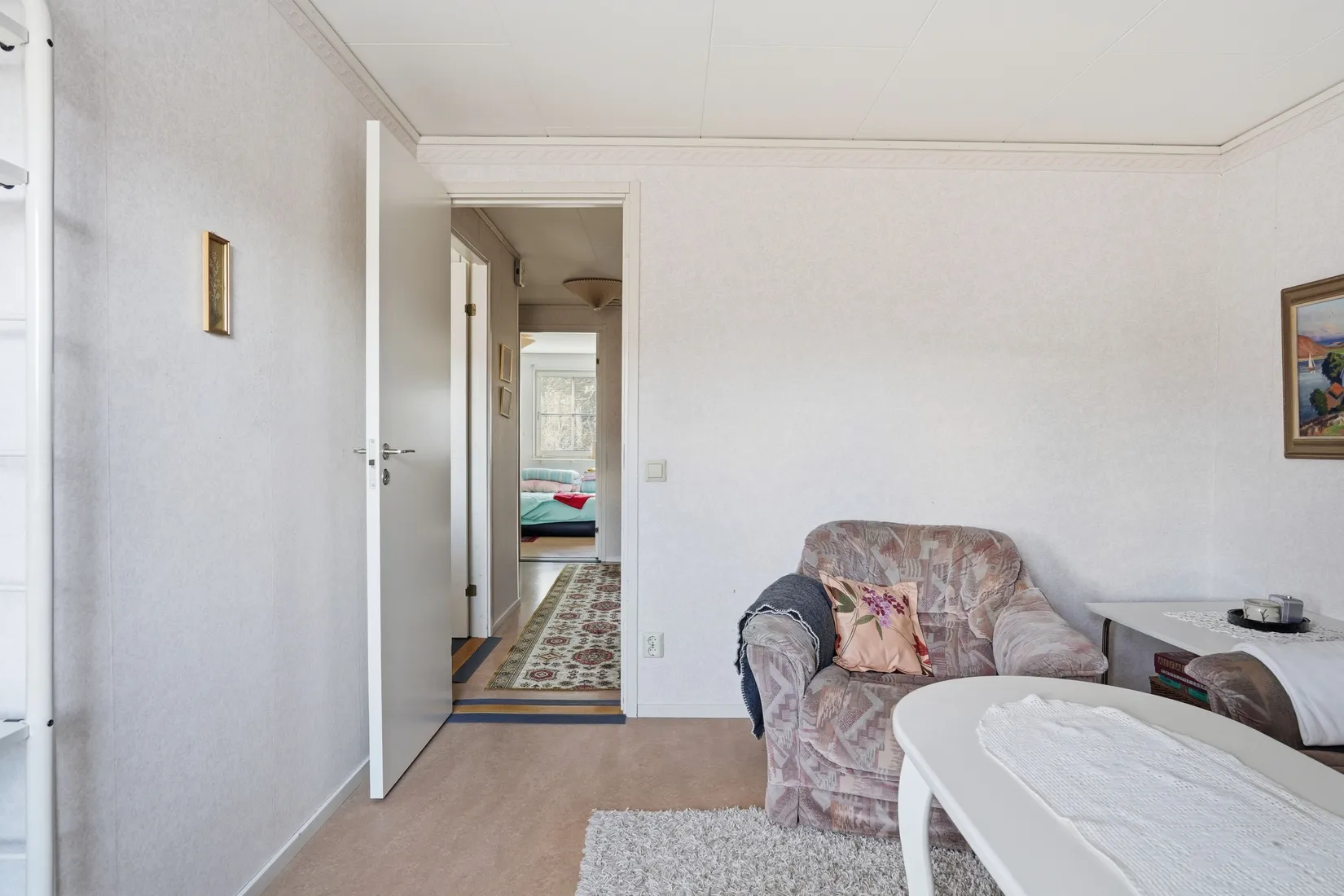 Villa, Herrhagens byväg 75, Herrhagen, Uppsala