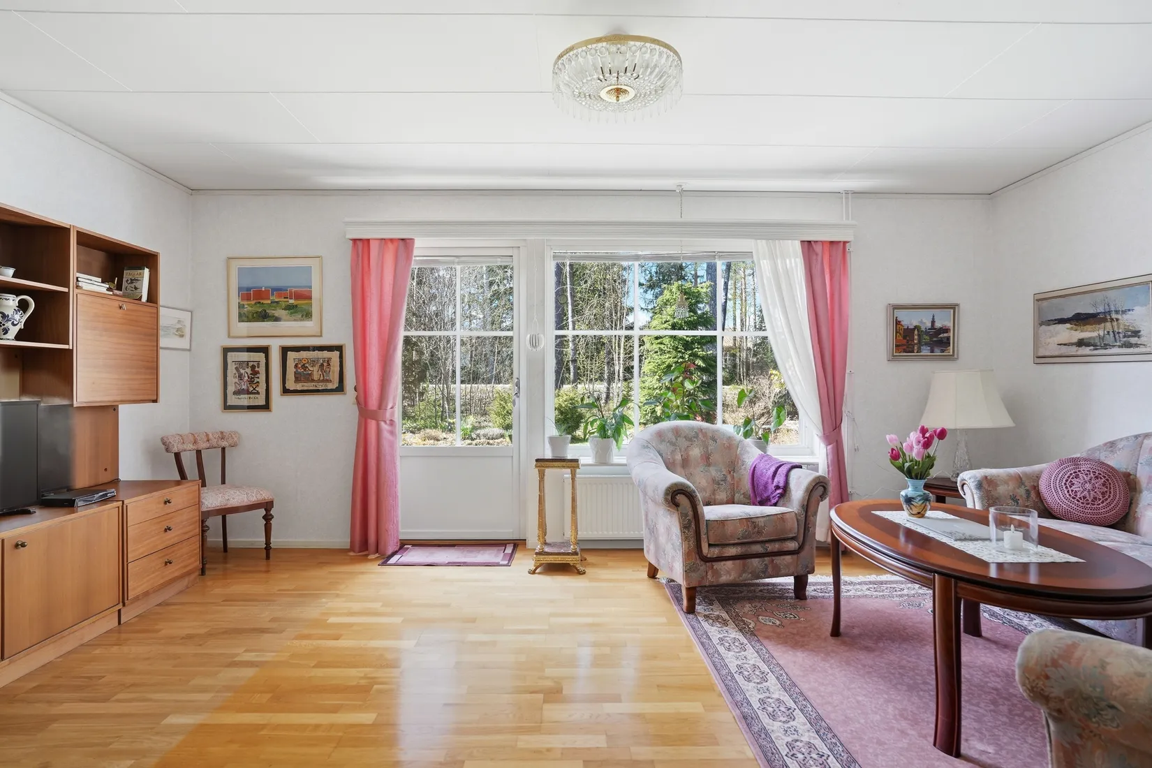 Villa, Herrhagens byväg 75, Herrhagen, Uppsala