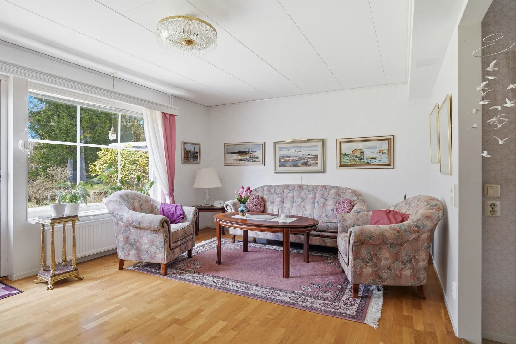 Villa, Herrhagens byväg 75, Herrhagen, Uppsala